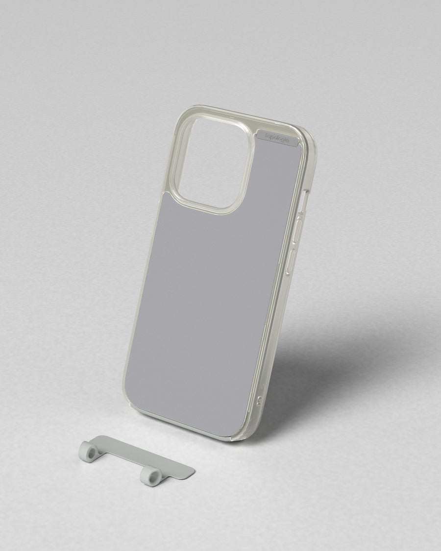 To-go Phone Case / Frost / Icelandic Blue (Case Only)