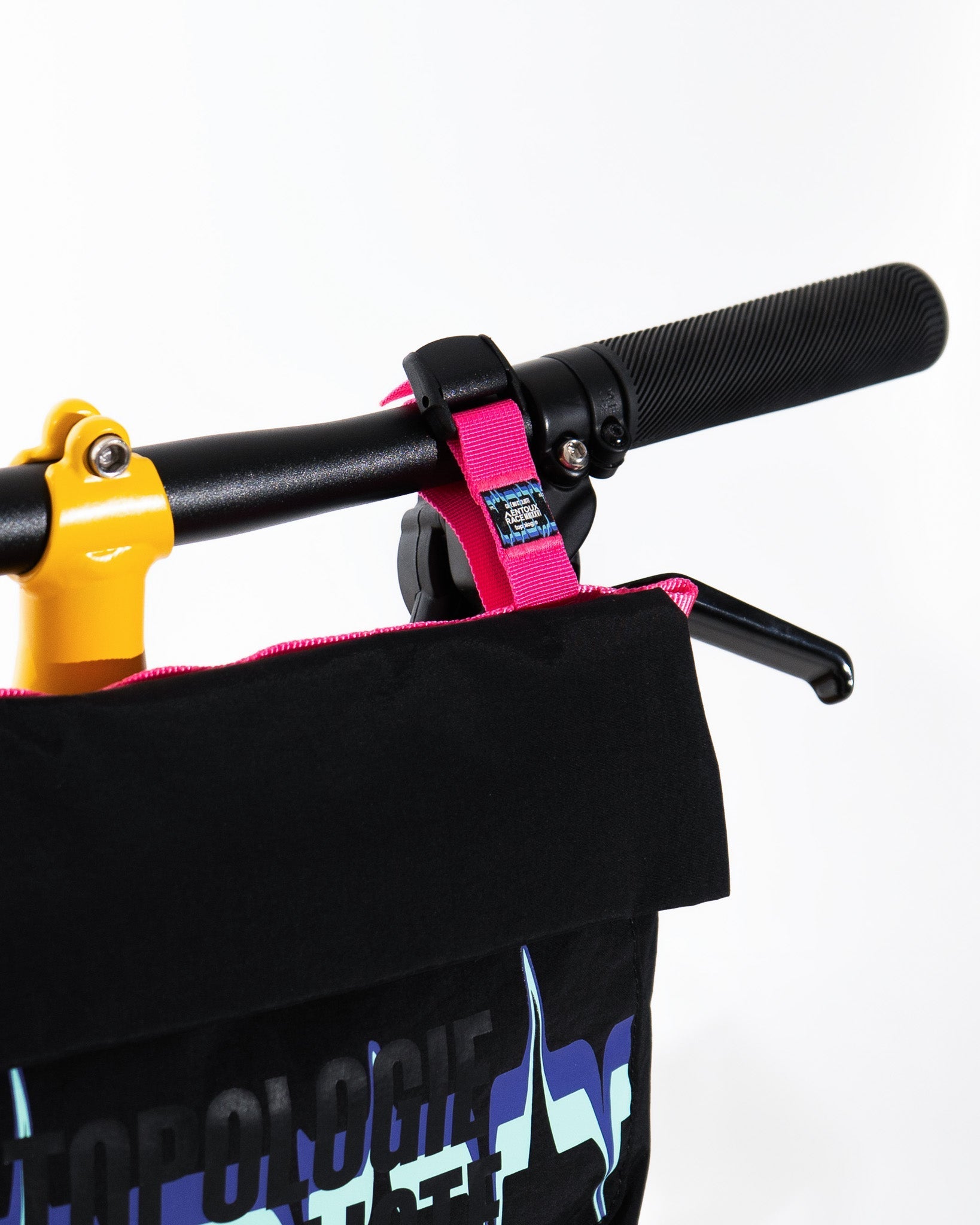 Topologie x Café du Cycliste Musette Medium