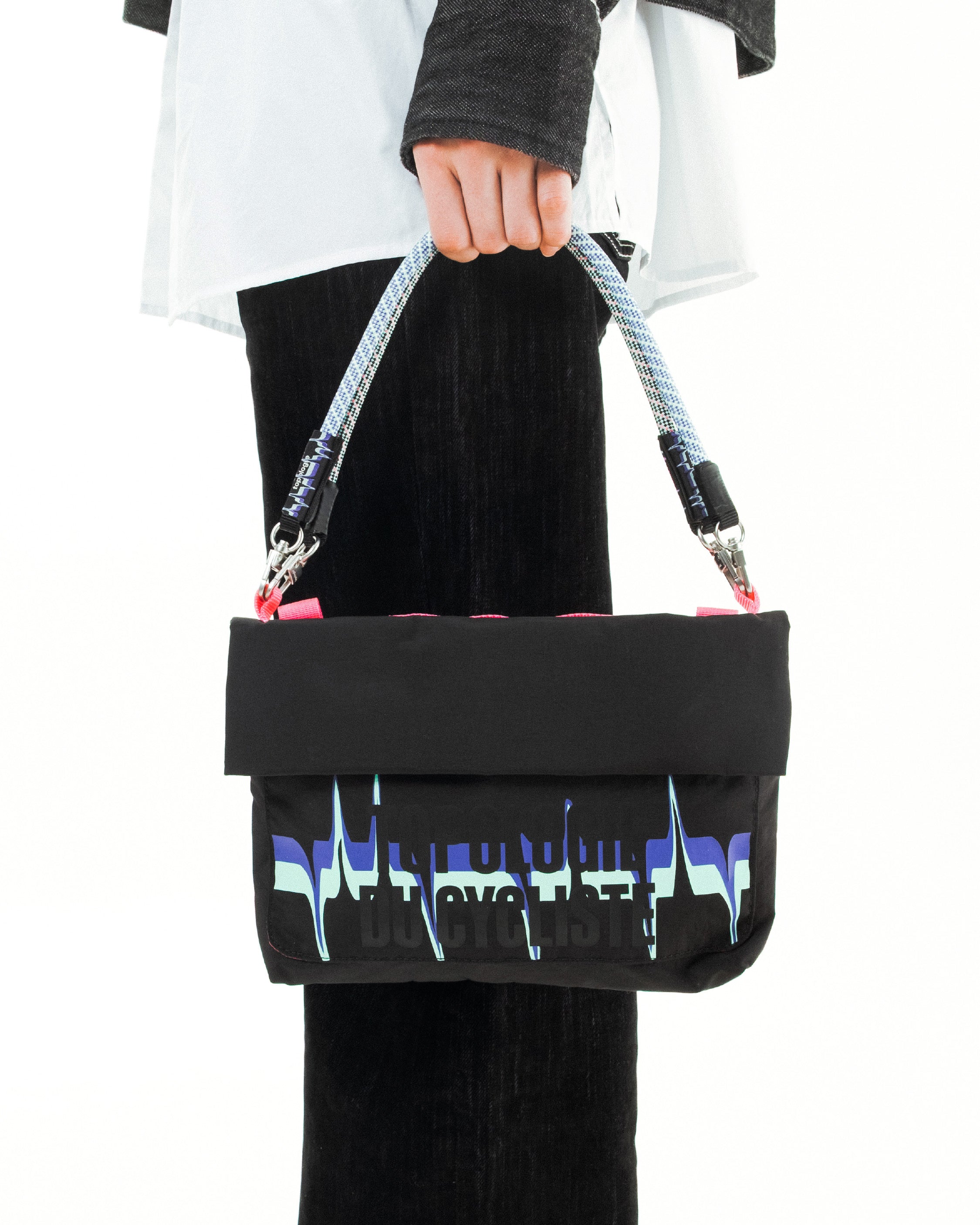 Topologie x Café du Cycliste Musette Medium