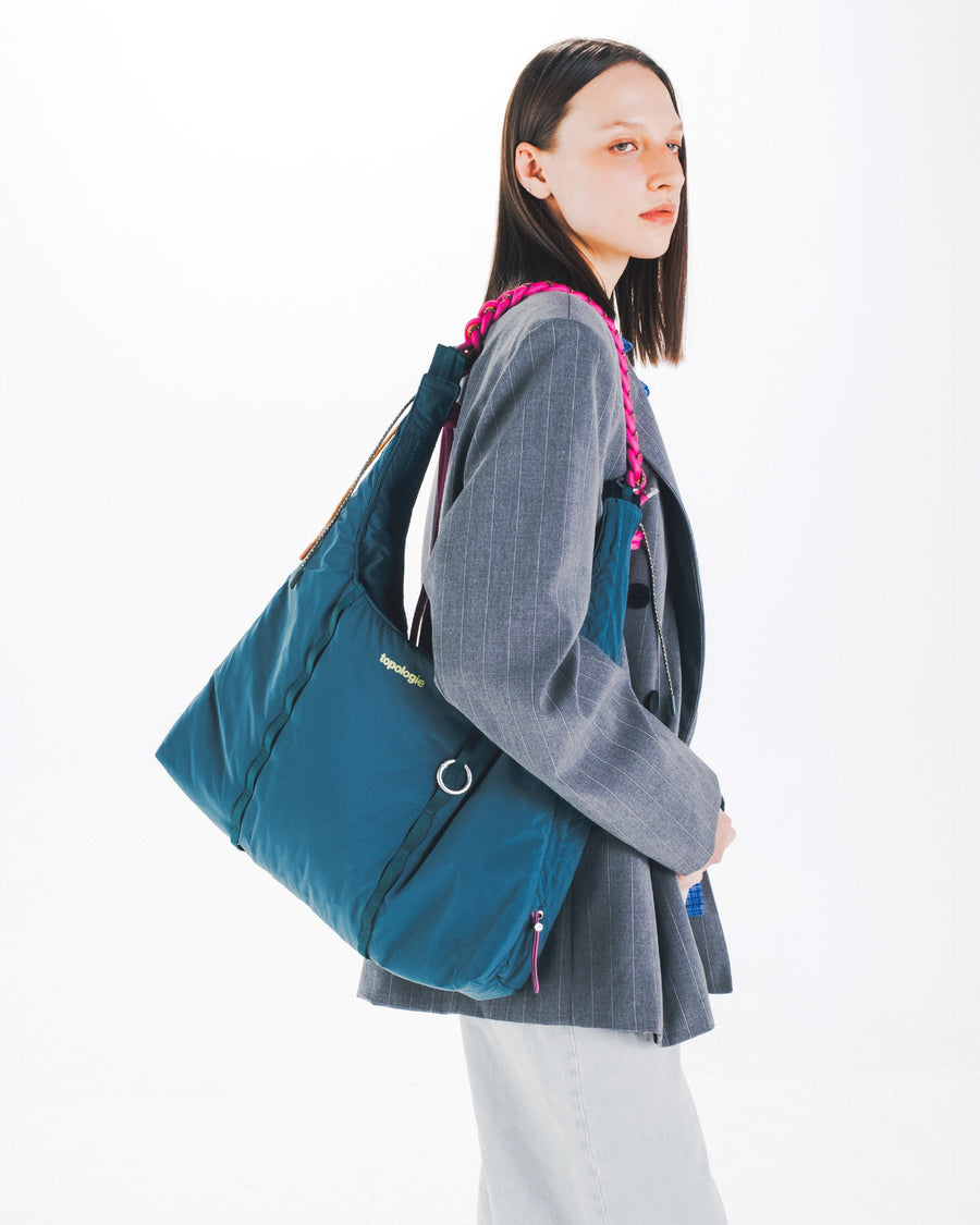 Cloud Hobo Medium – Topologie EU