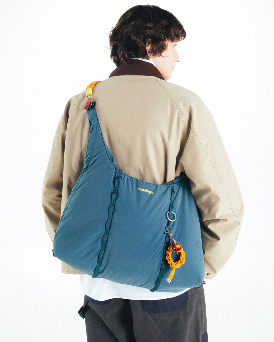 Cloud Hobo Medium – Topologie EU