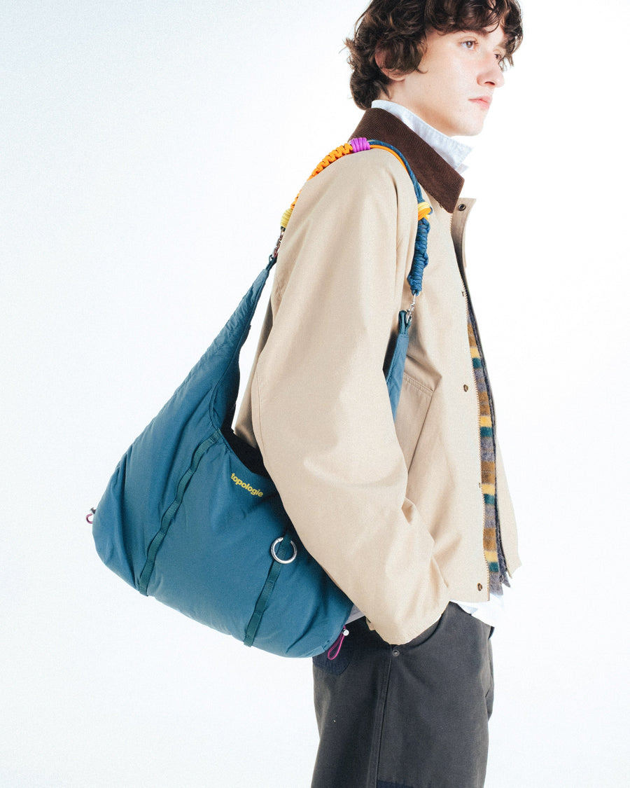 Cloud Hobo Small – Topologie EU