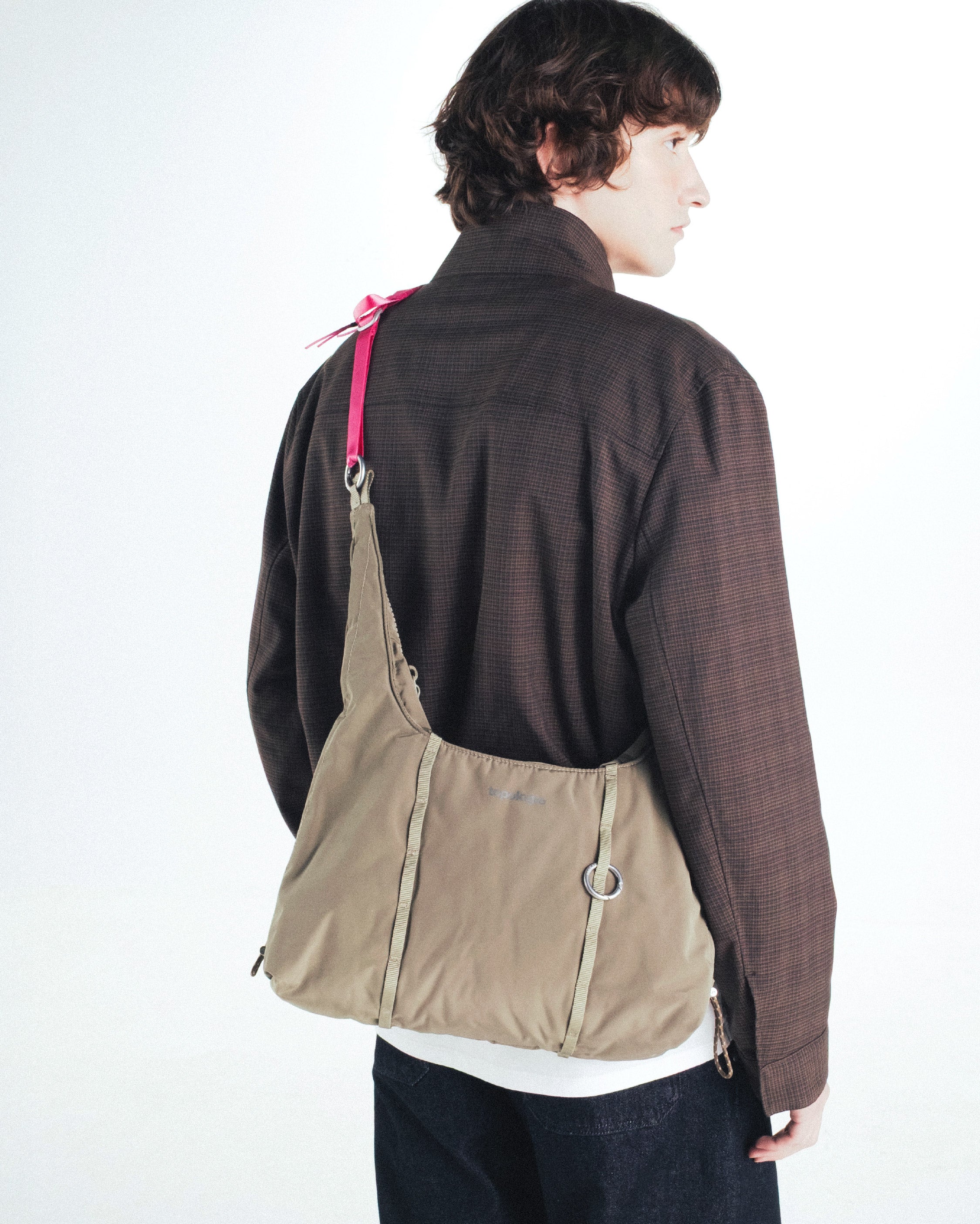 Cloud Hobo Small