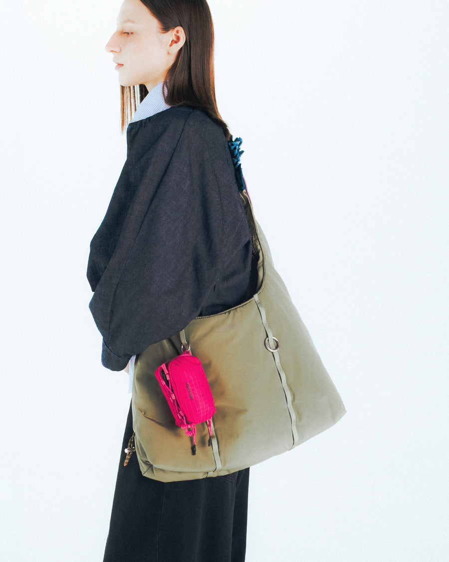 Cloud Hobo Small – Topologie EU