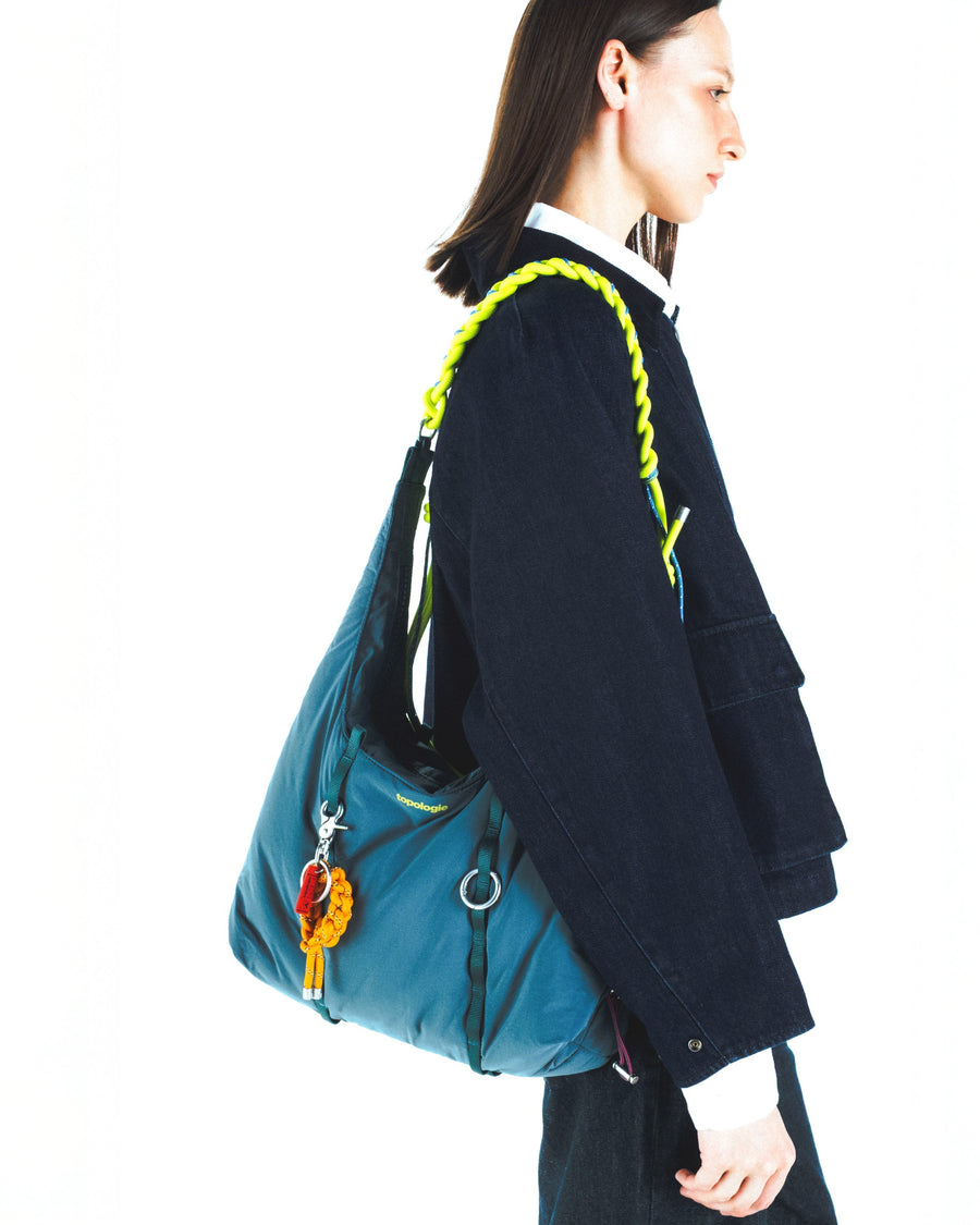 Cloud Hobo Small – Topologie EU