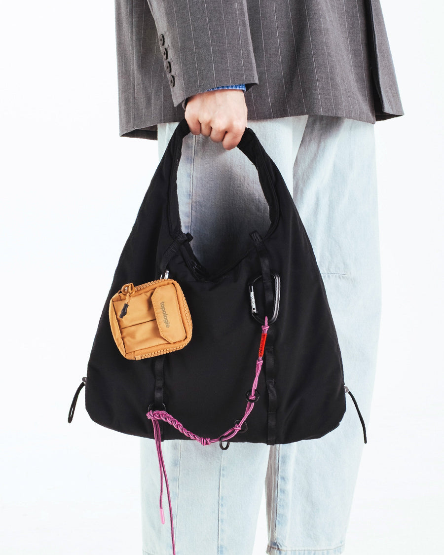 Topologie Cloud Hobo small ストラップセット Cloud Hobo Small – Topologie EU