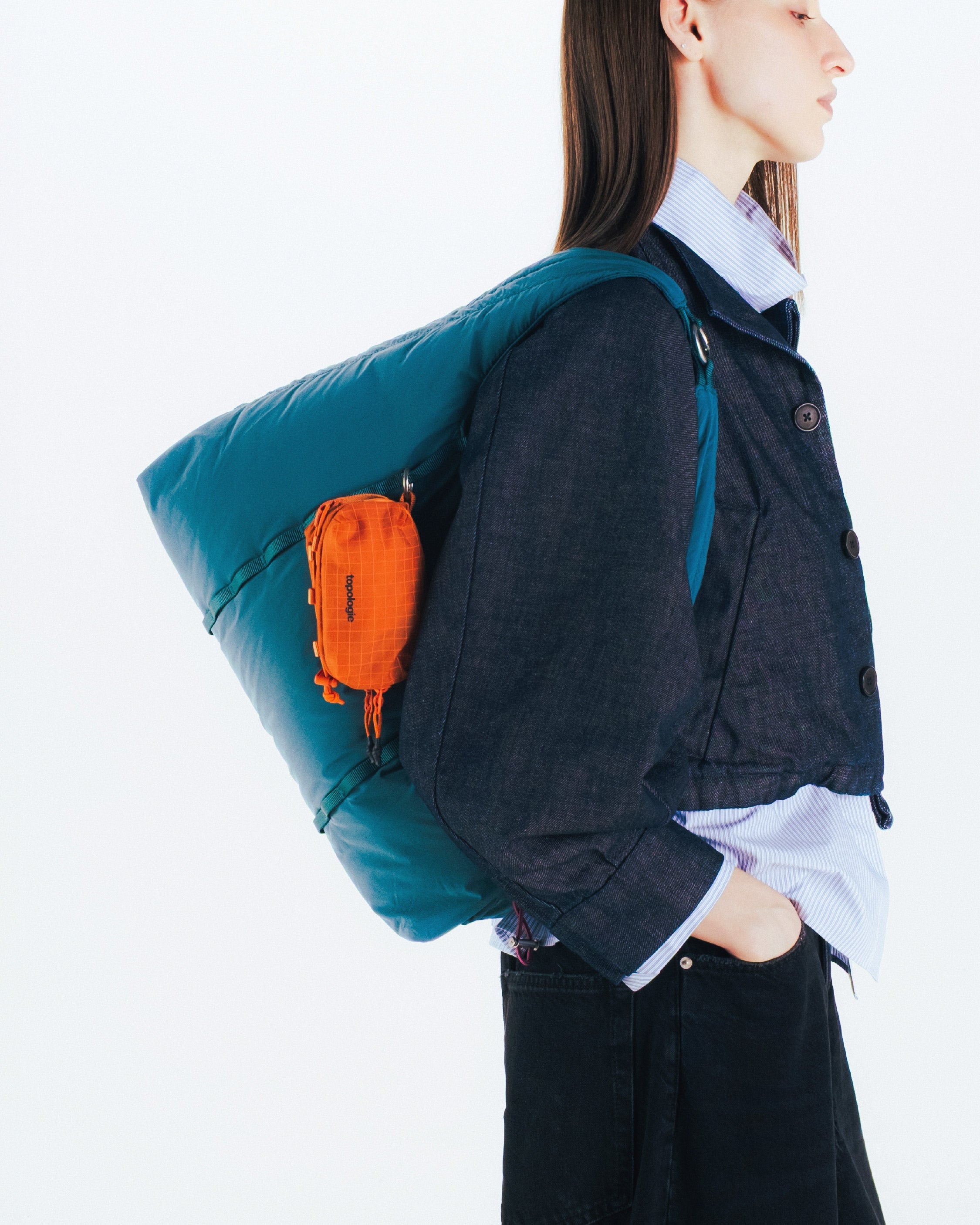 Cloud Hobo Small