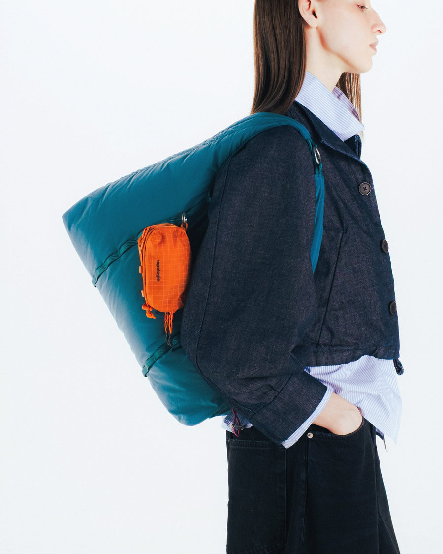 Cloud Hobo Small – Topologie EU