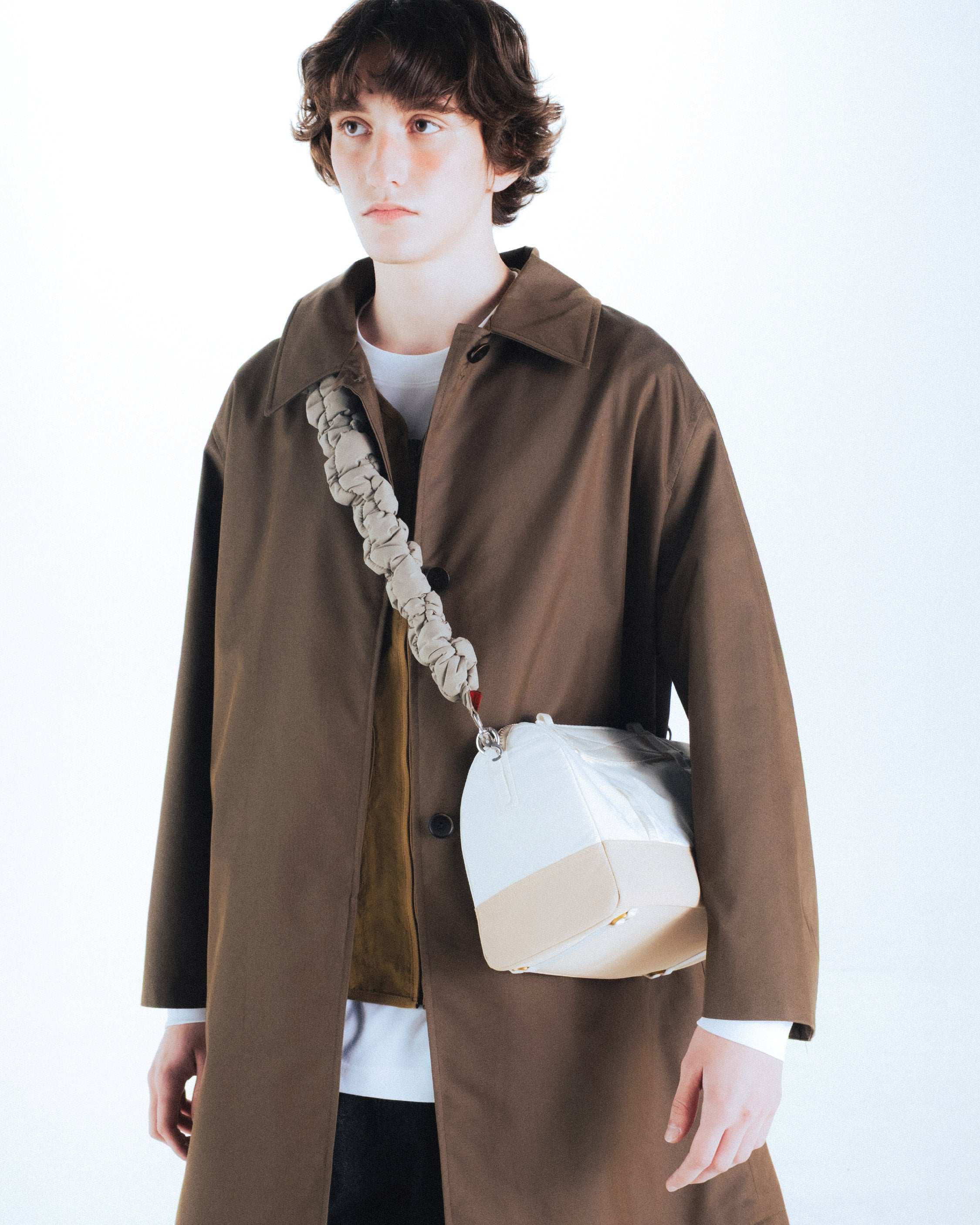 Cloud Strap