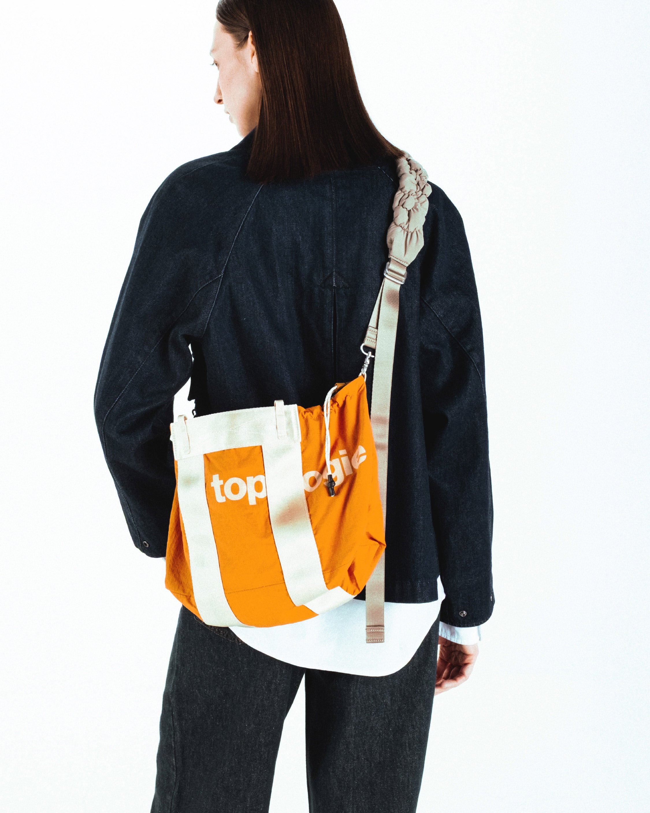 Cloud Strap