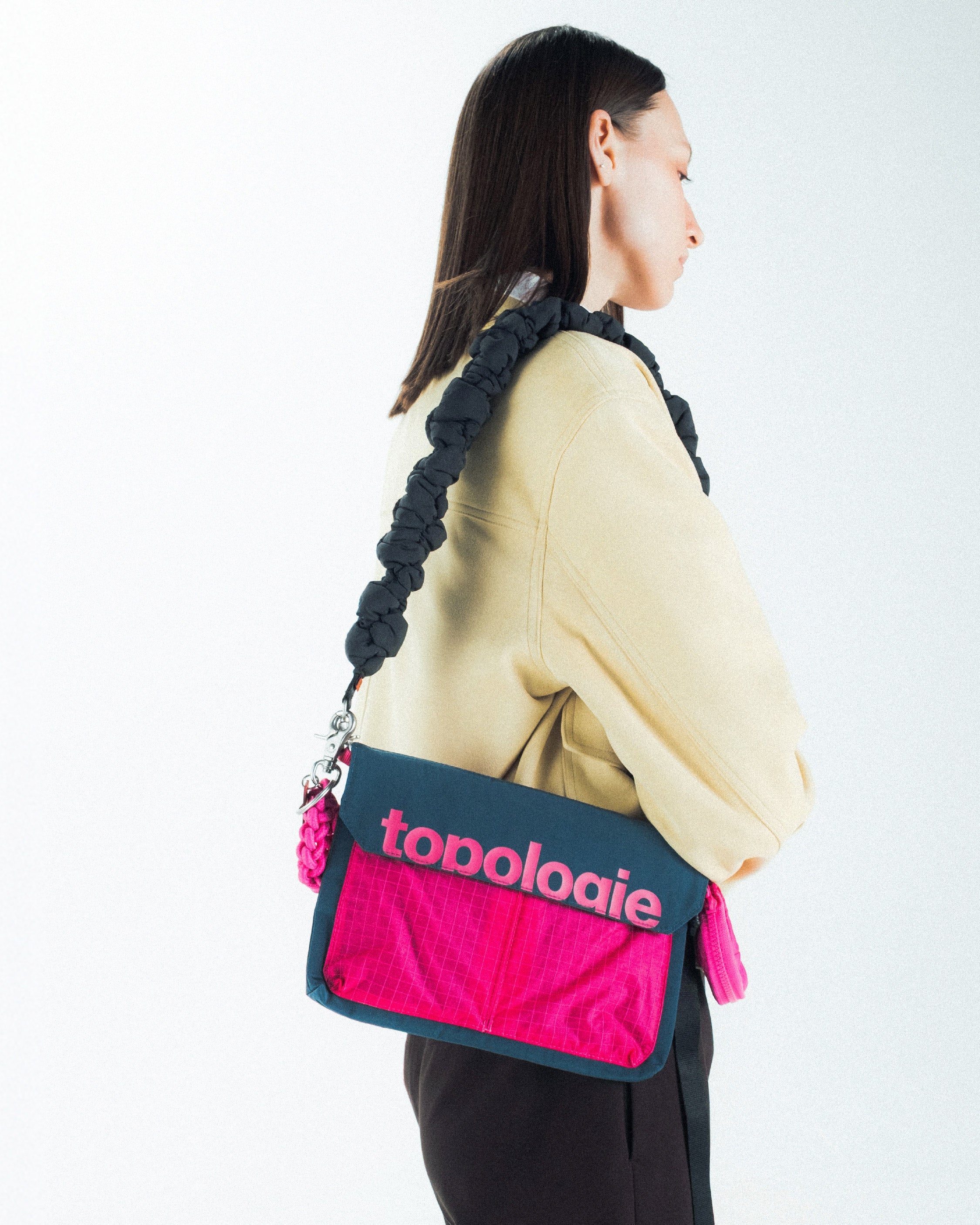 Cloud Strap