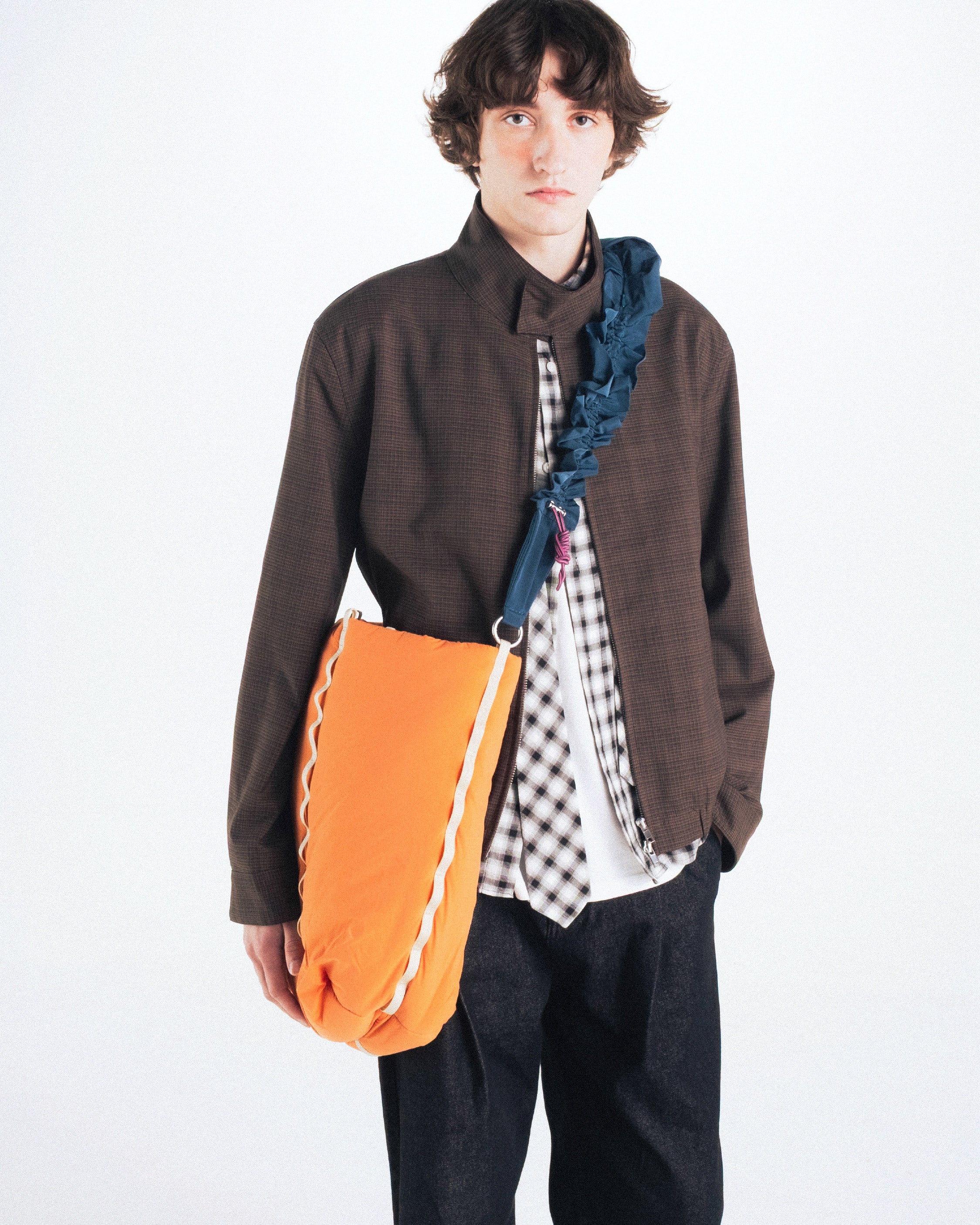 Cloud Tote