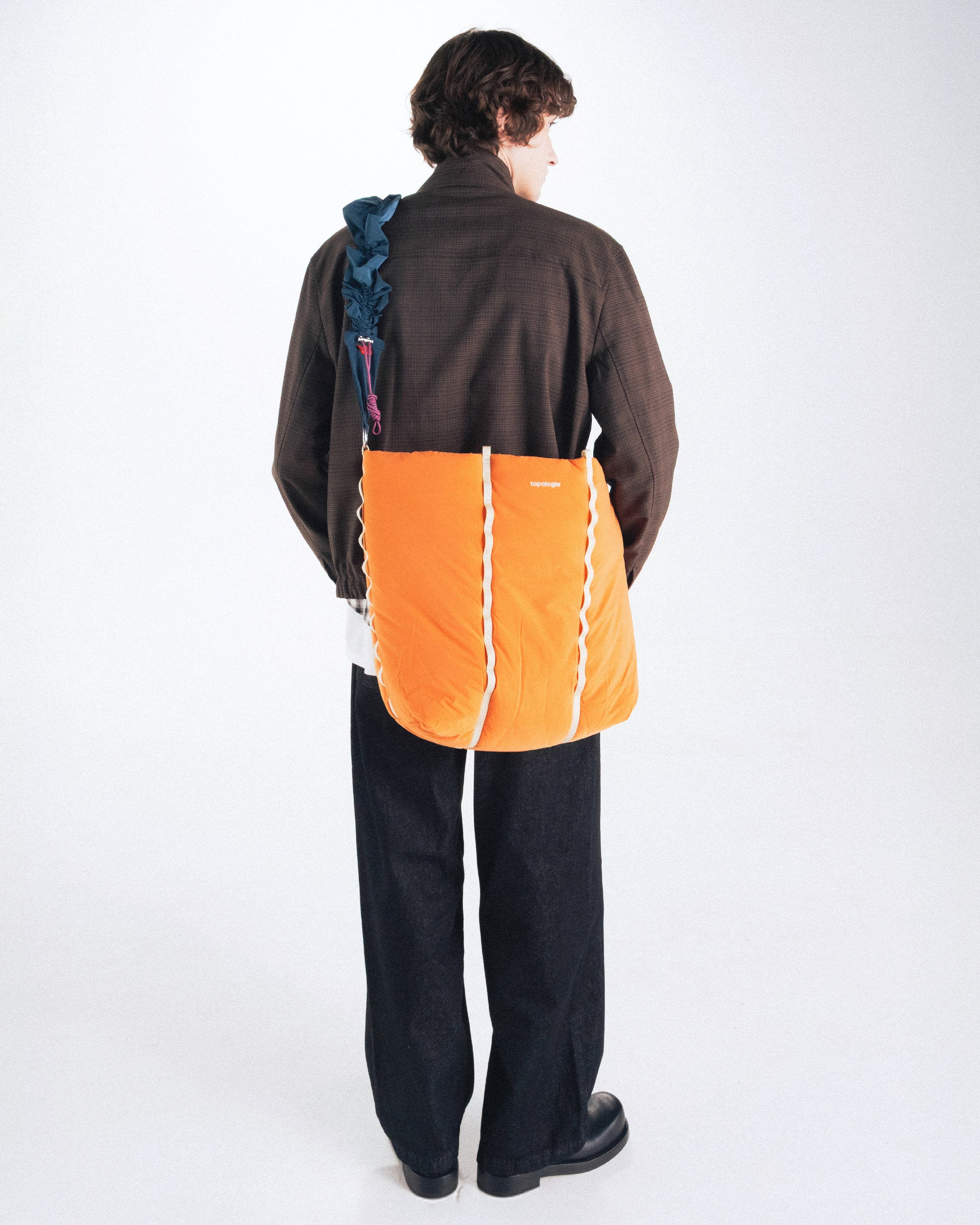 Cloud Tote – Topologie EU