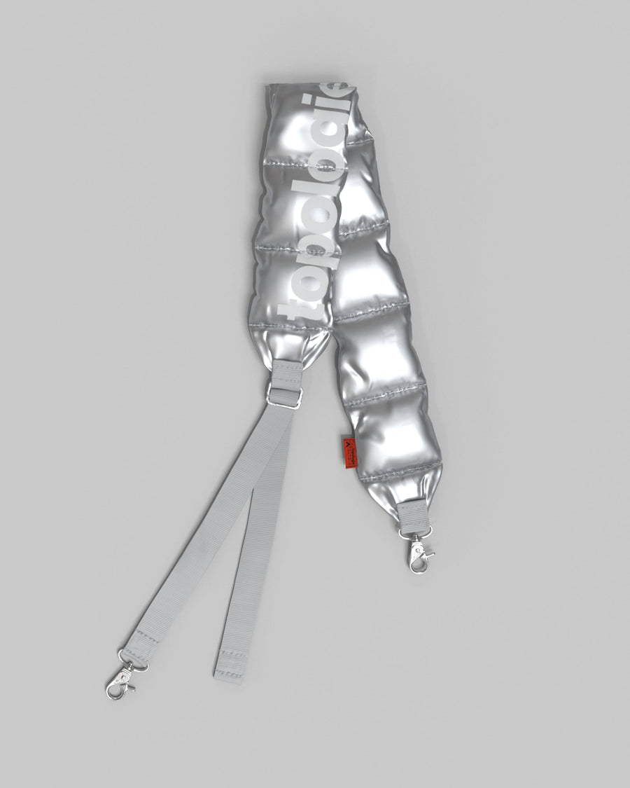 Puffer Strap – Topologie EU