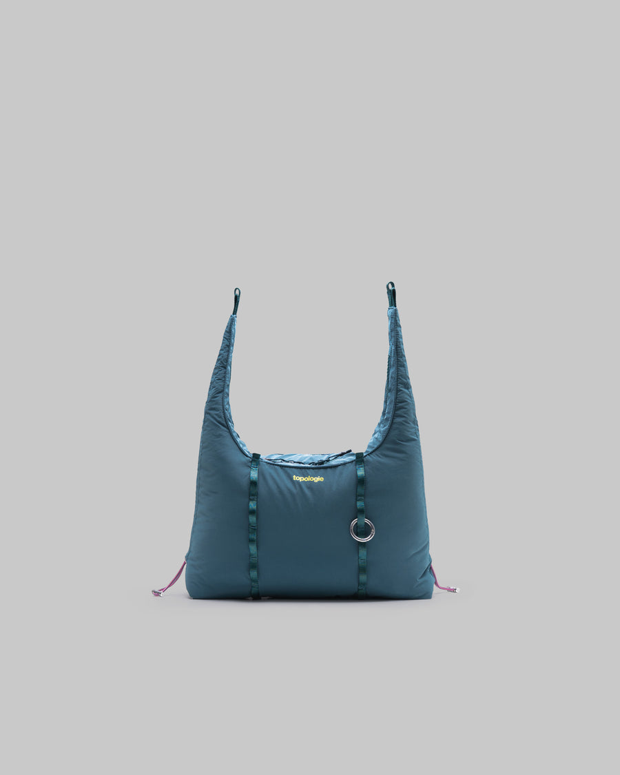 Cloud Hobo Small – Topologie EU