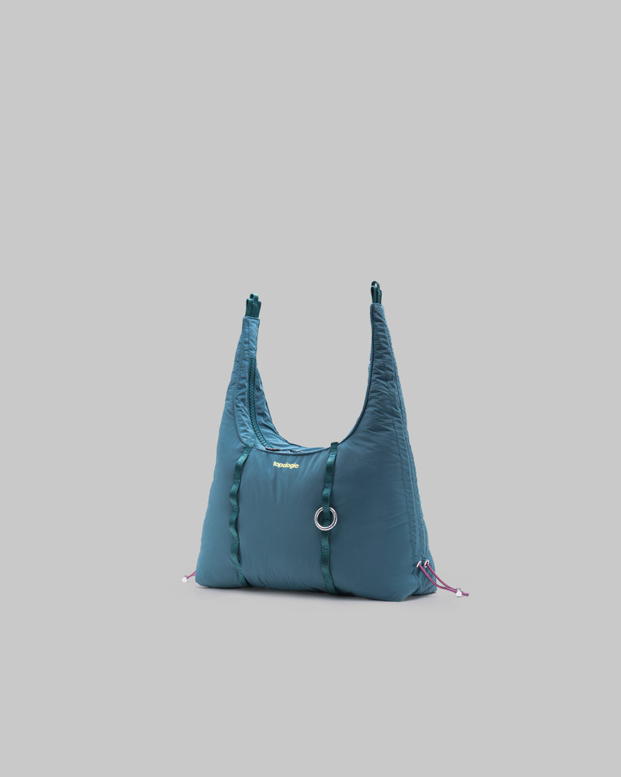 バッグ topologie Cloud Hobo Smal Cloud Hobo Small – Topologie EU