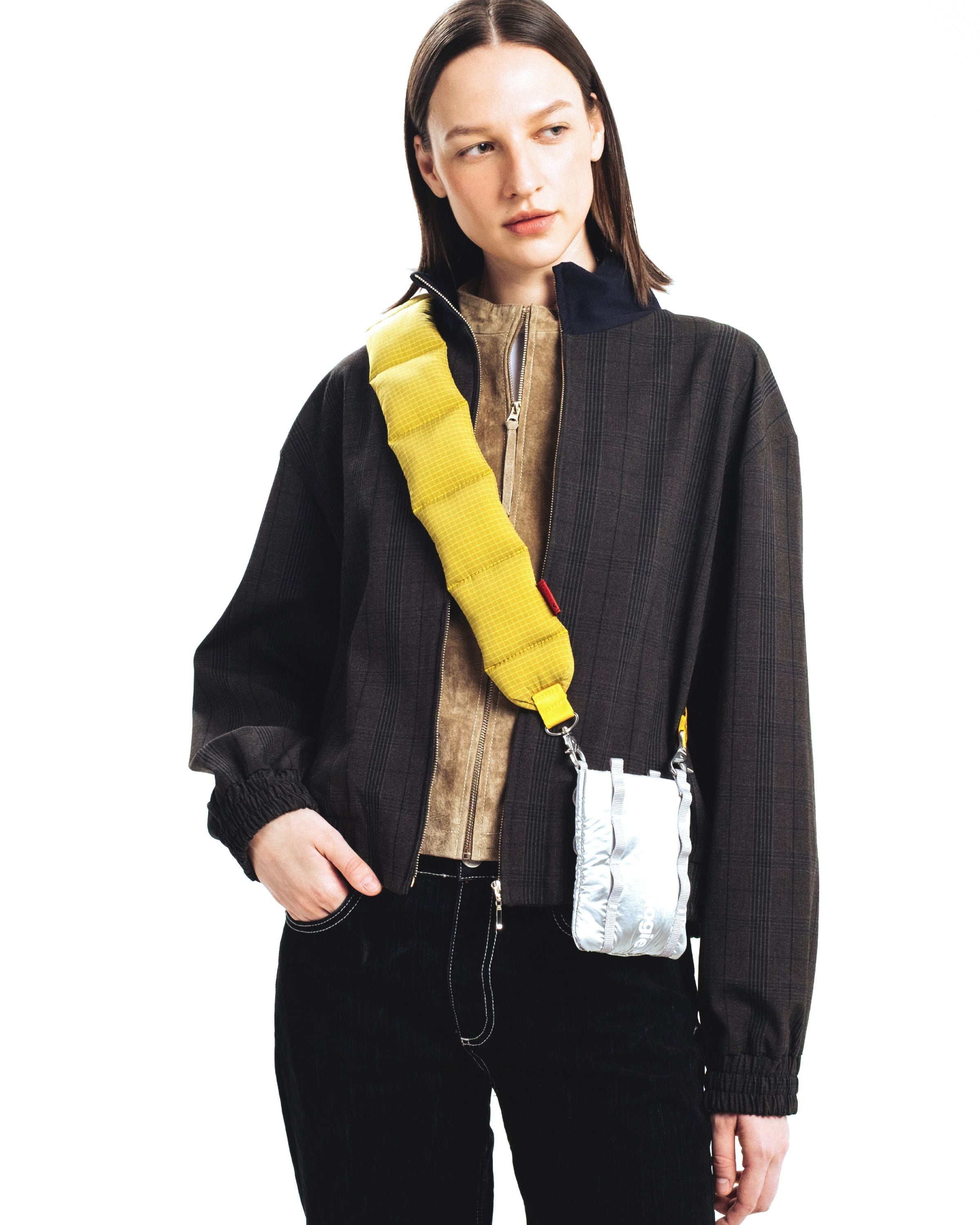 Cloud Sleeve Mini
