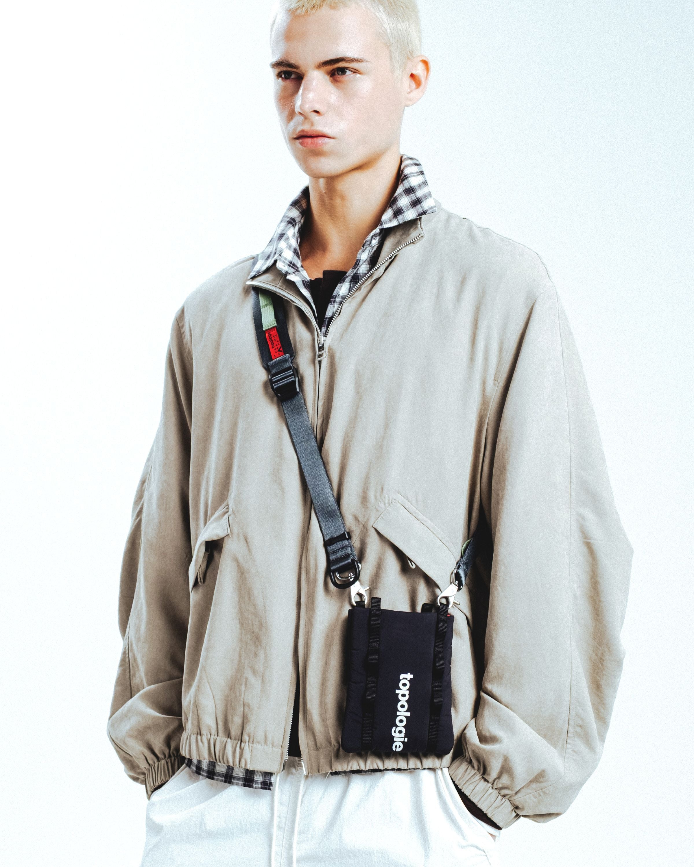 Cloud Sleeve Mini
