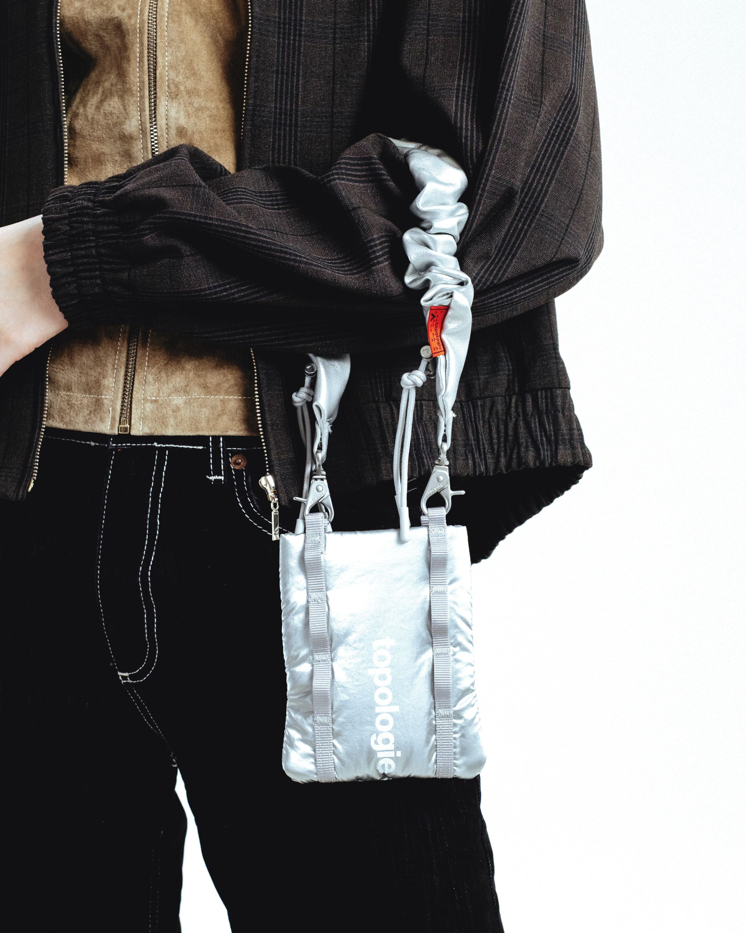 Cloud Sleeve Mini