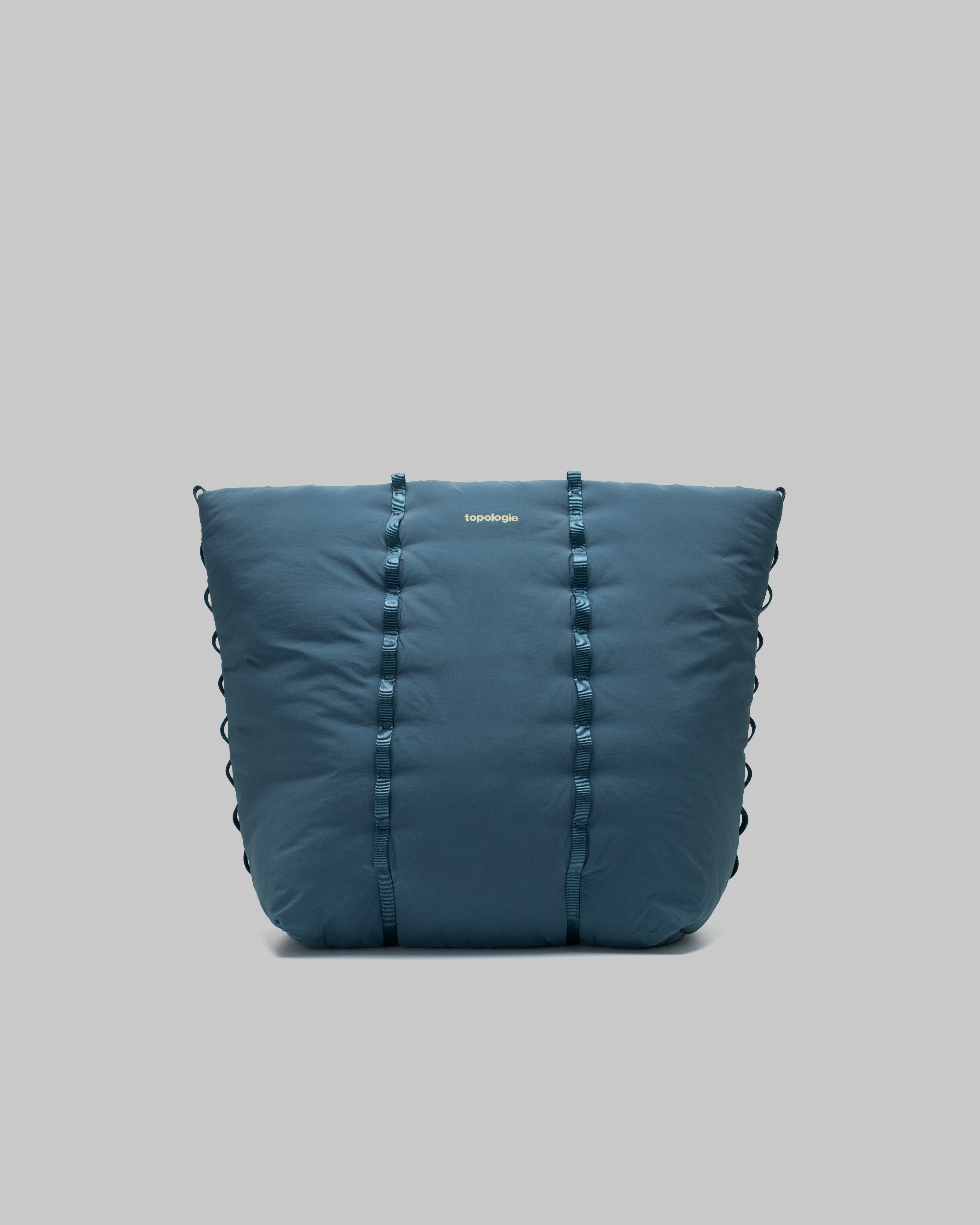 CloudTote-deepteal-silkypeach- 