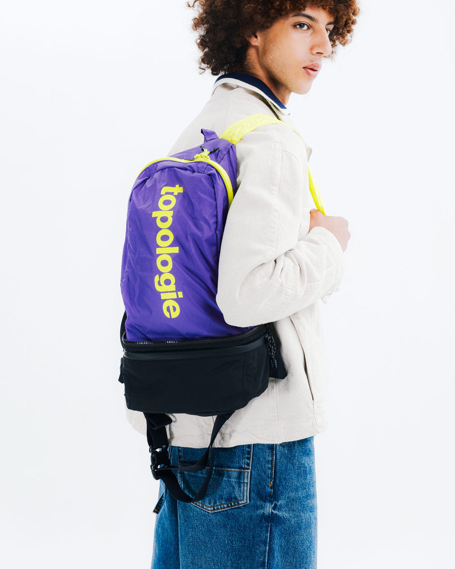 Convert Daypack