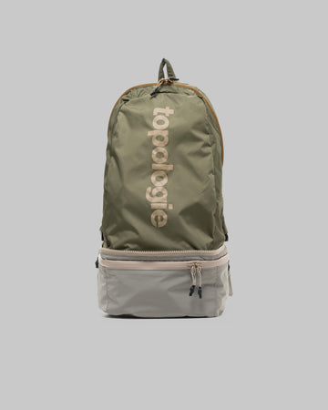 Convert Daypack