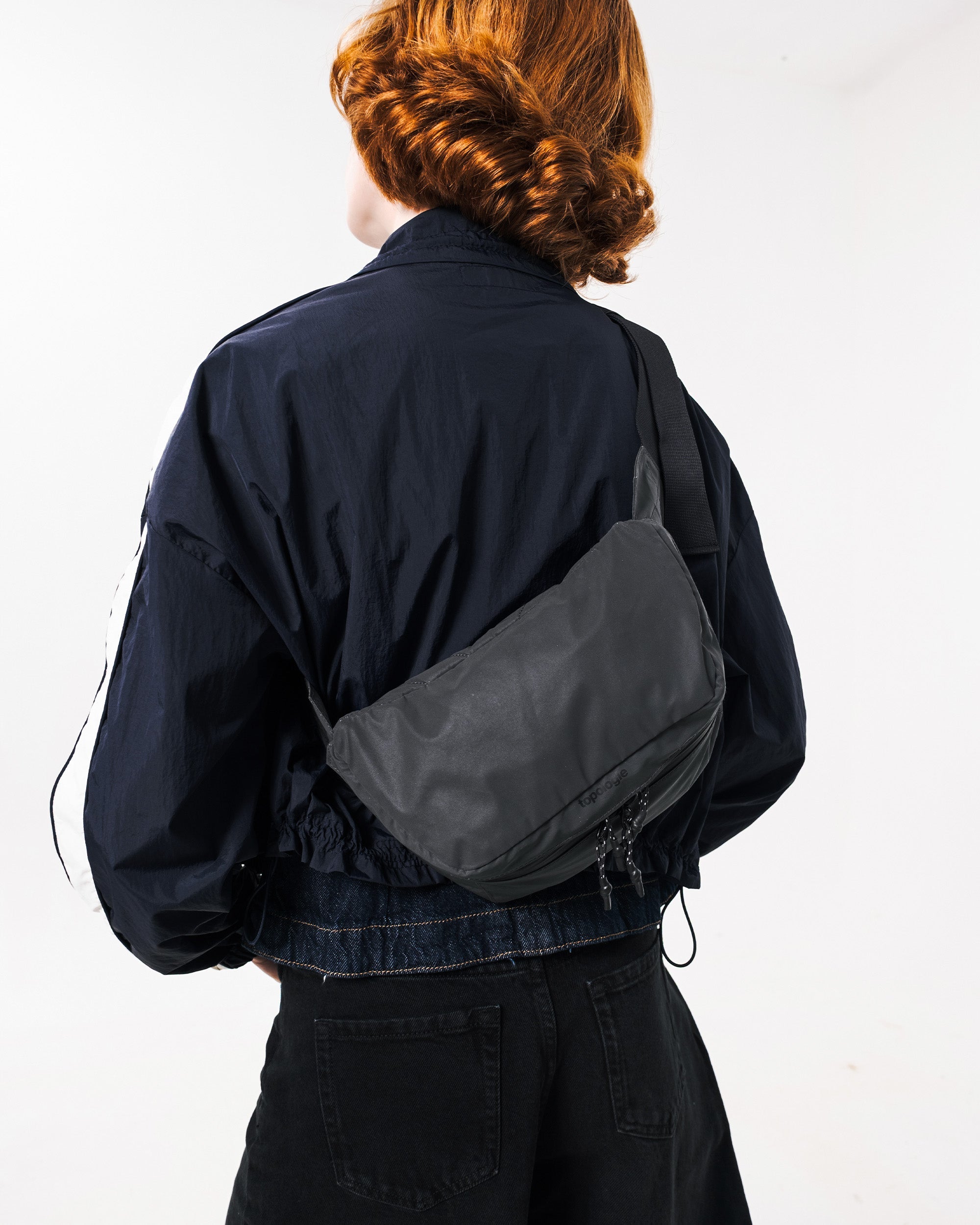 Convert Daypack