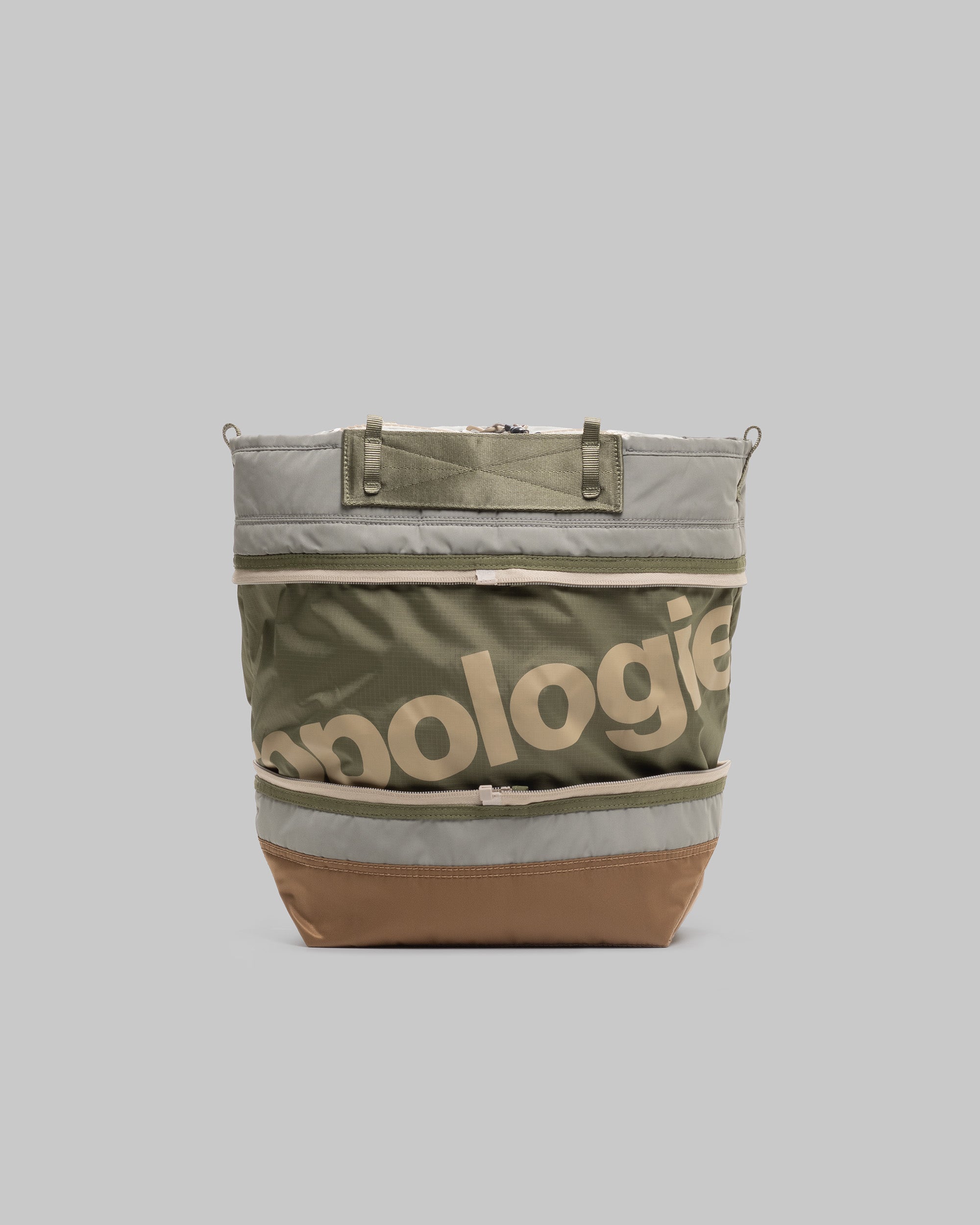 Convert Tool Bag