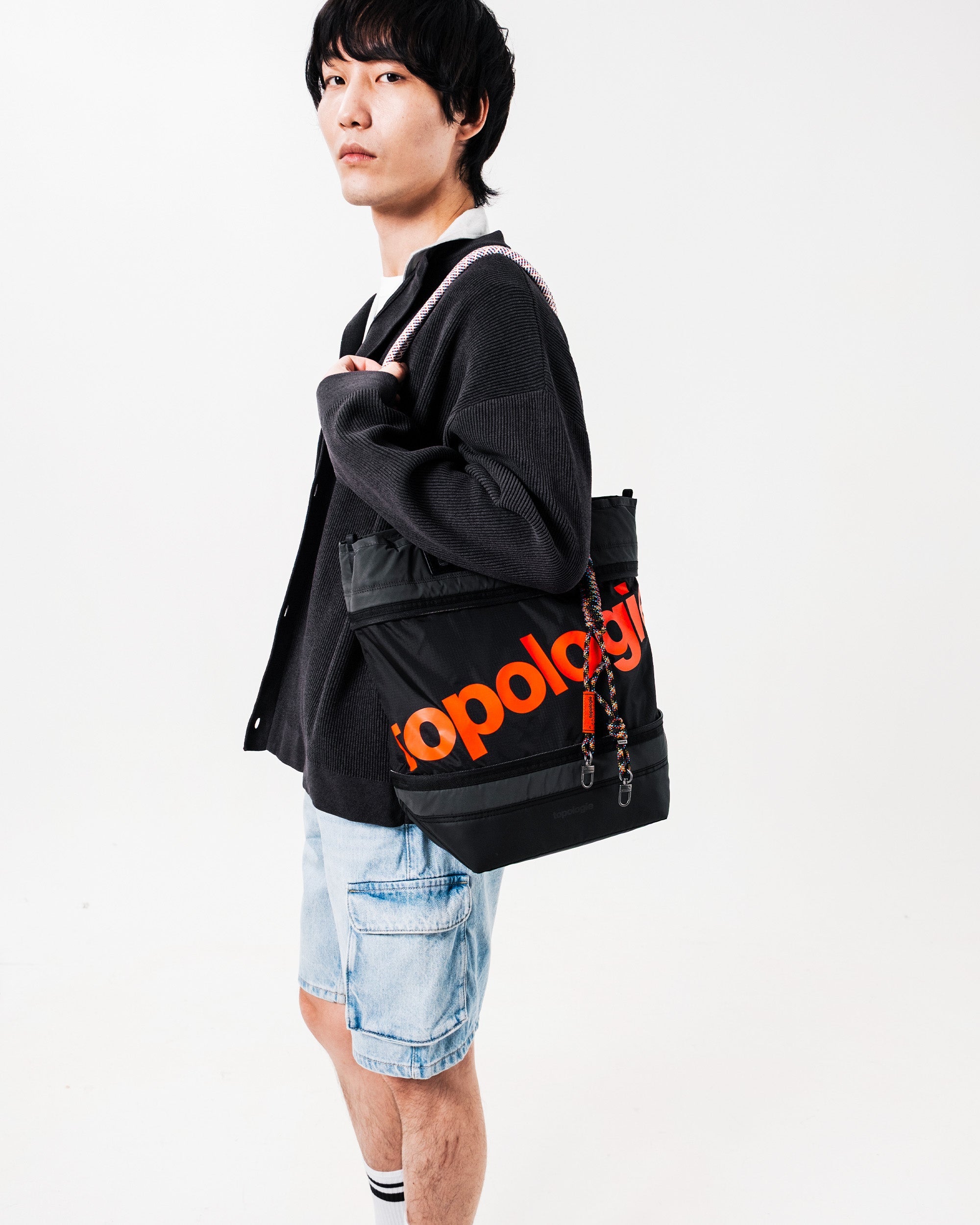 Convert Tool Bag