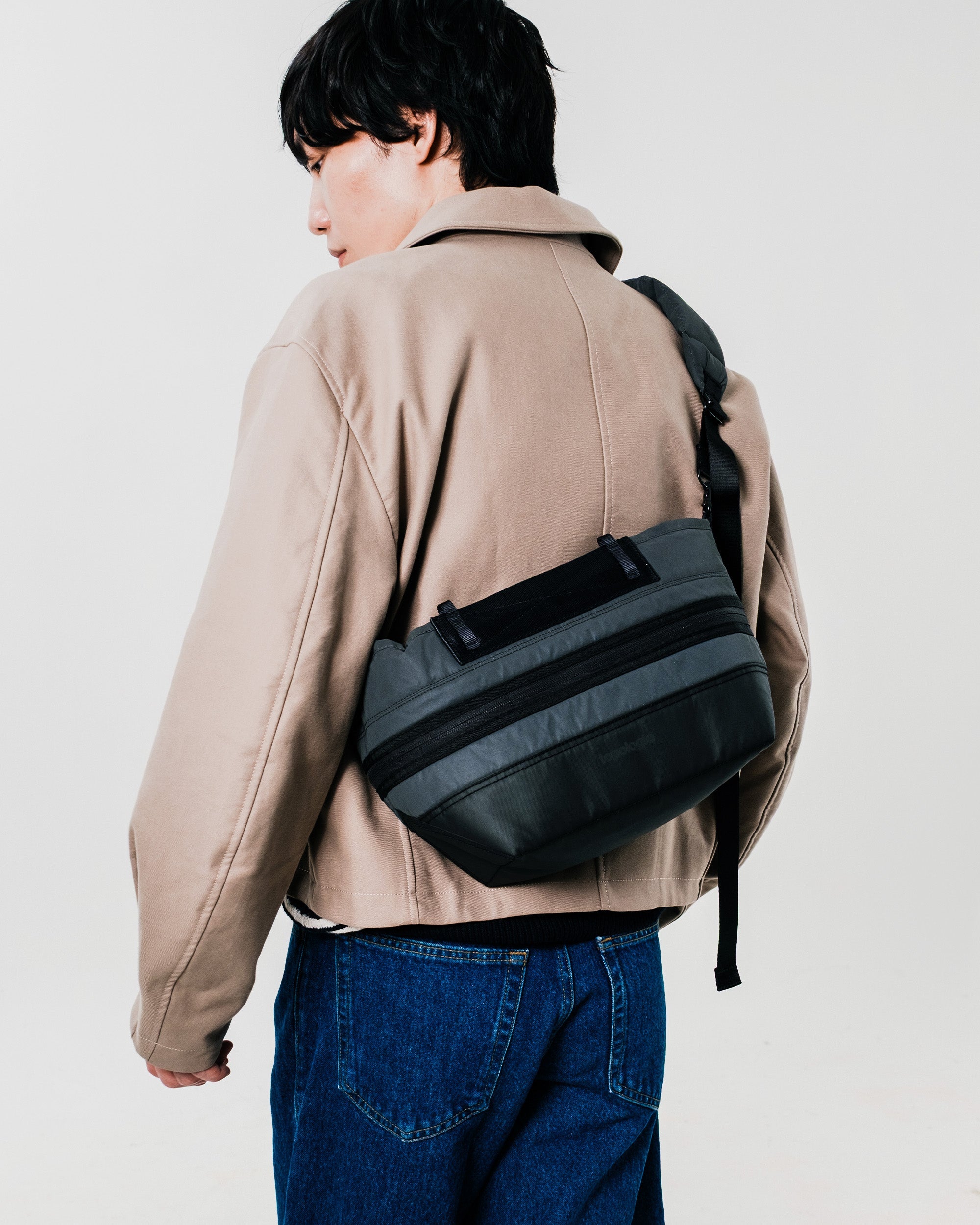 Convert Tool Bag