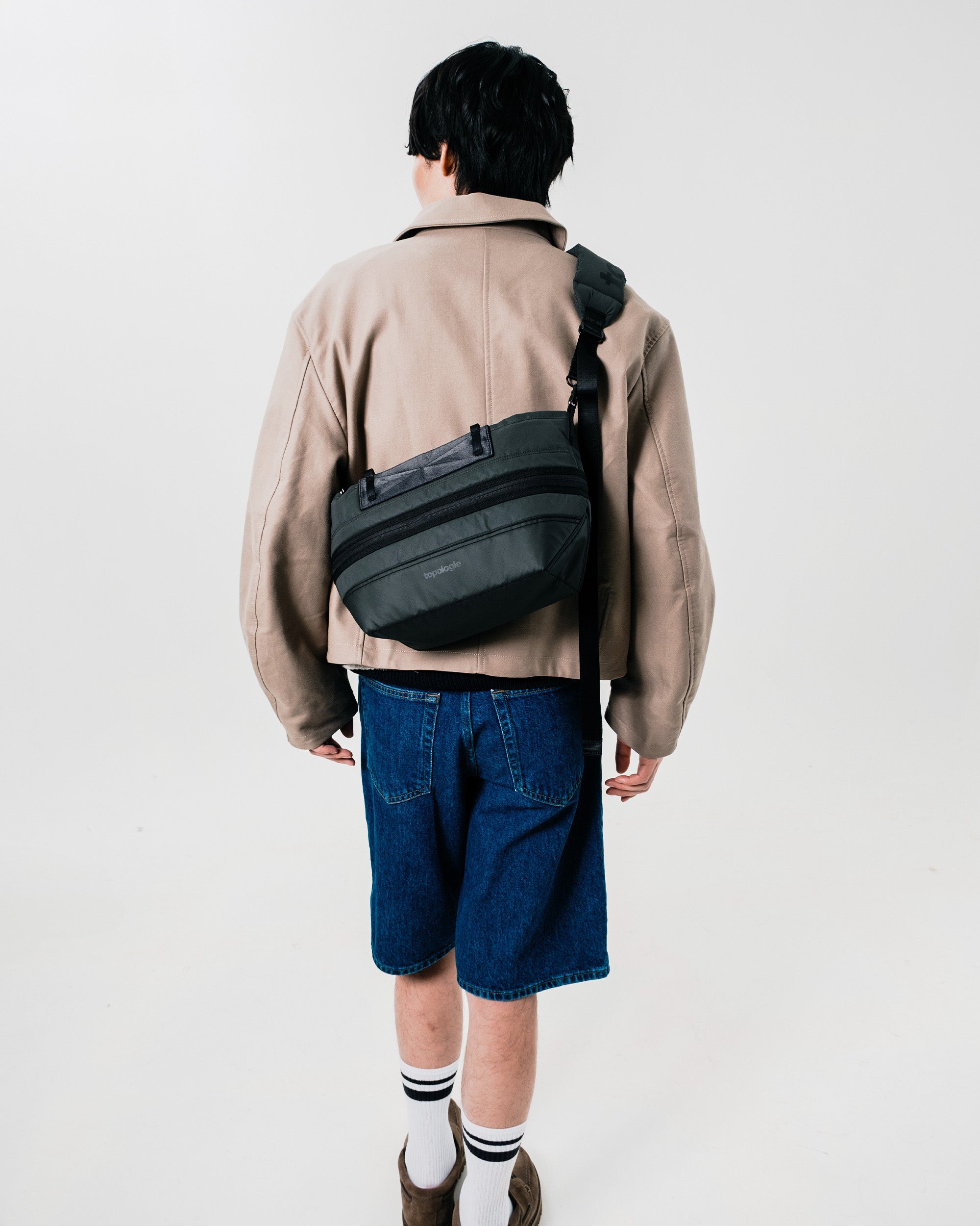 Convert Tool Bag