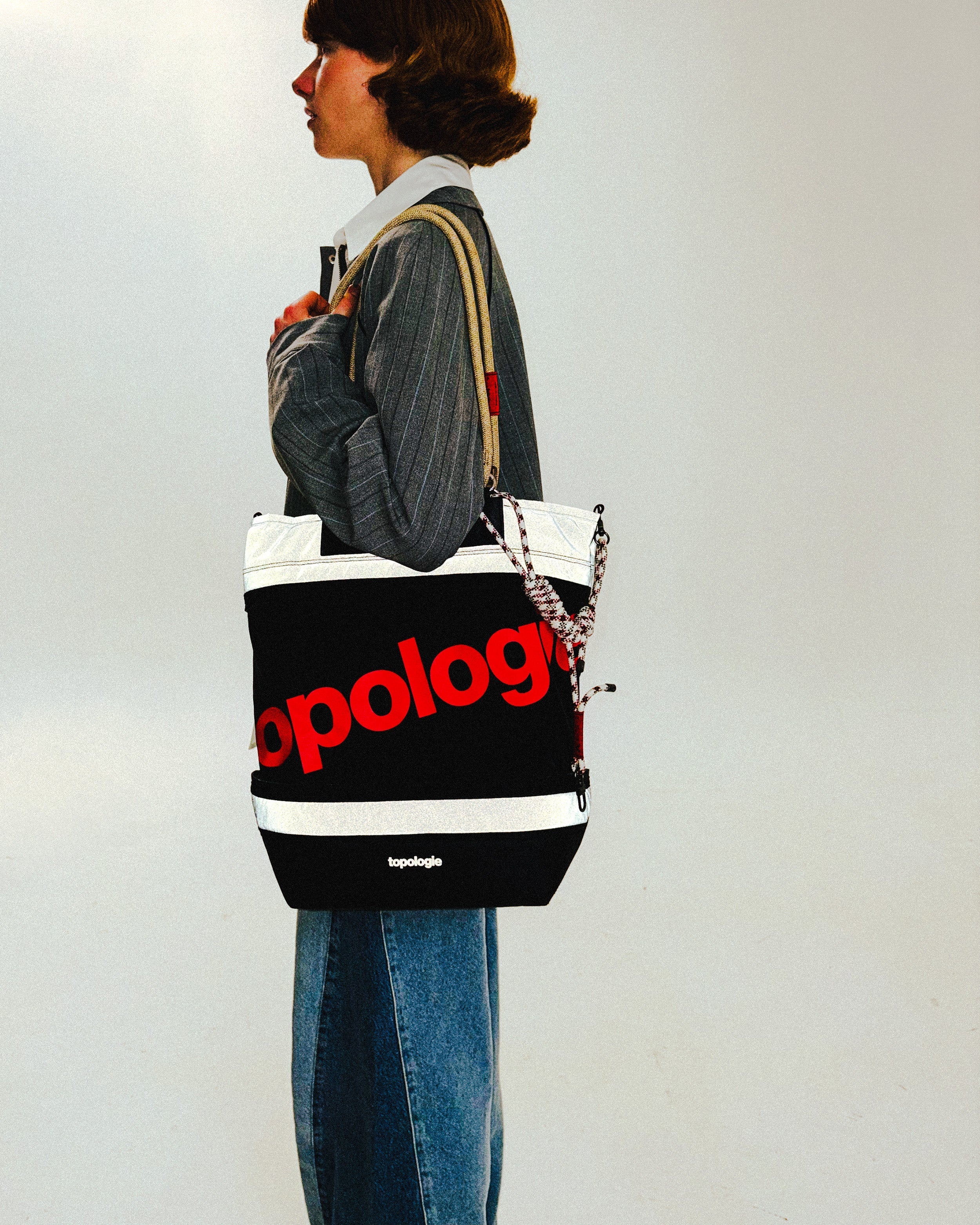 Convert Tool Bag