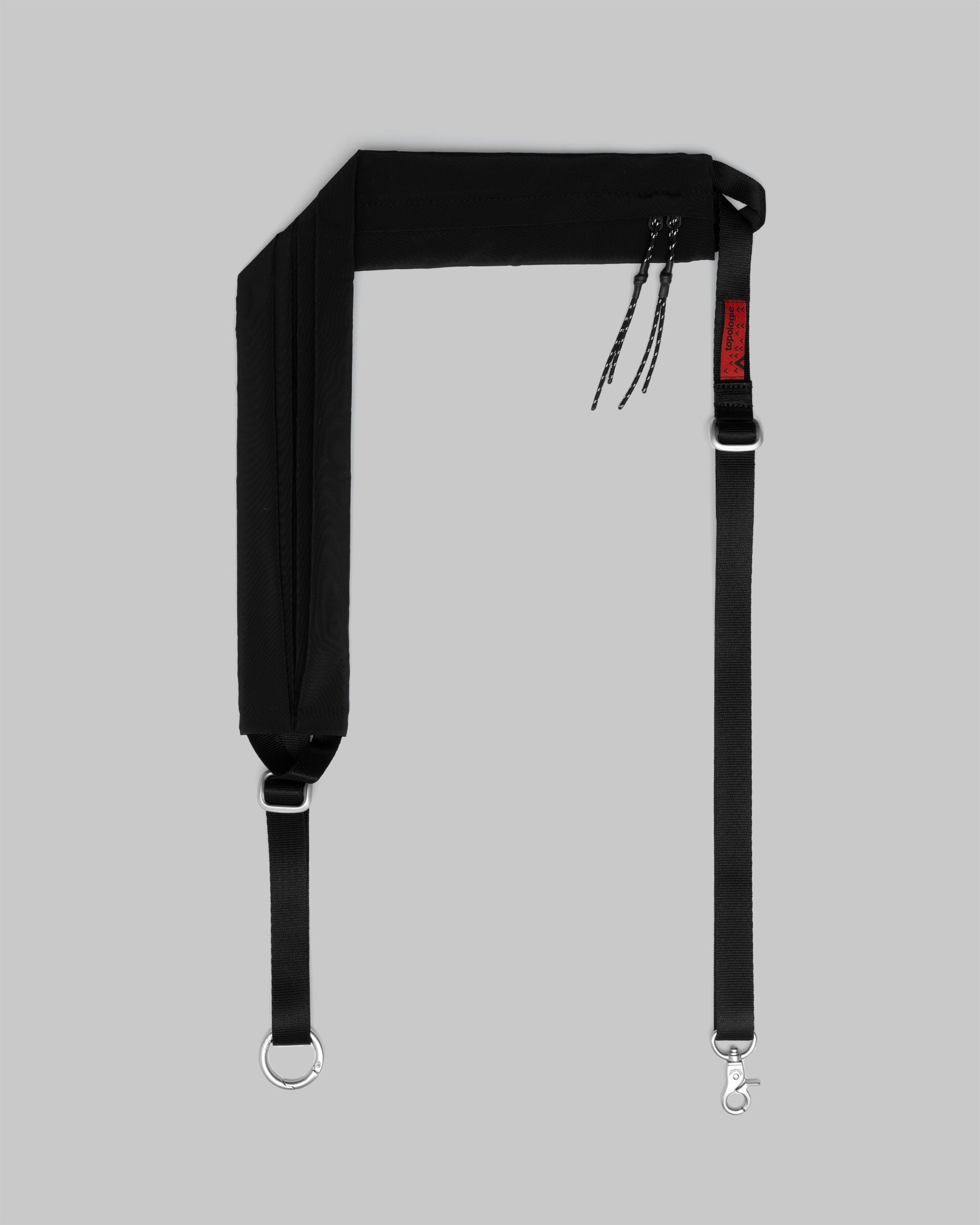 Crepe Pocket Sling