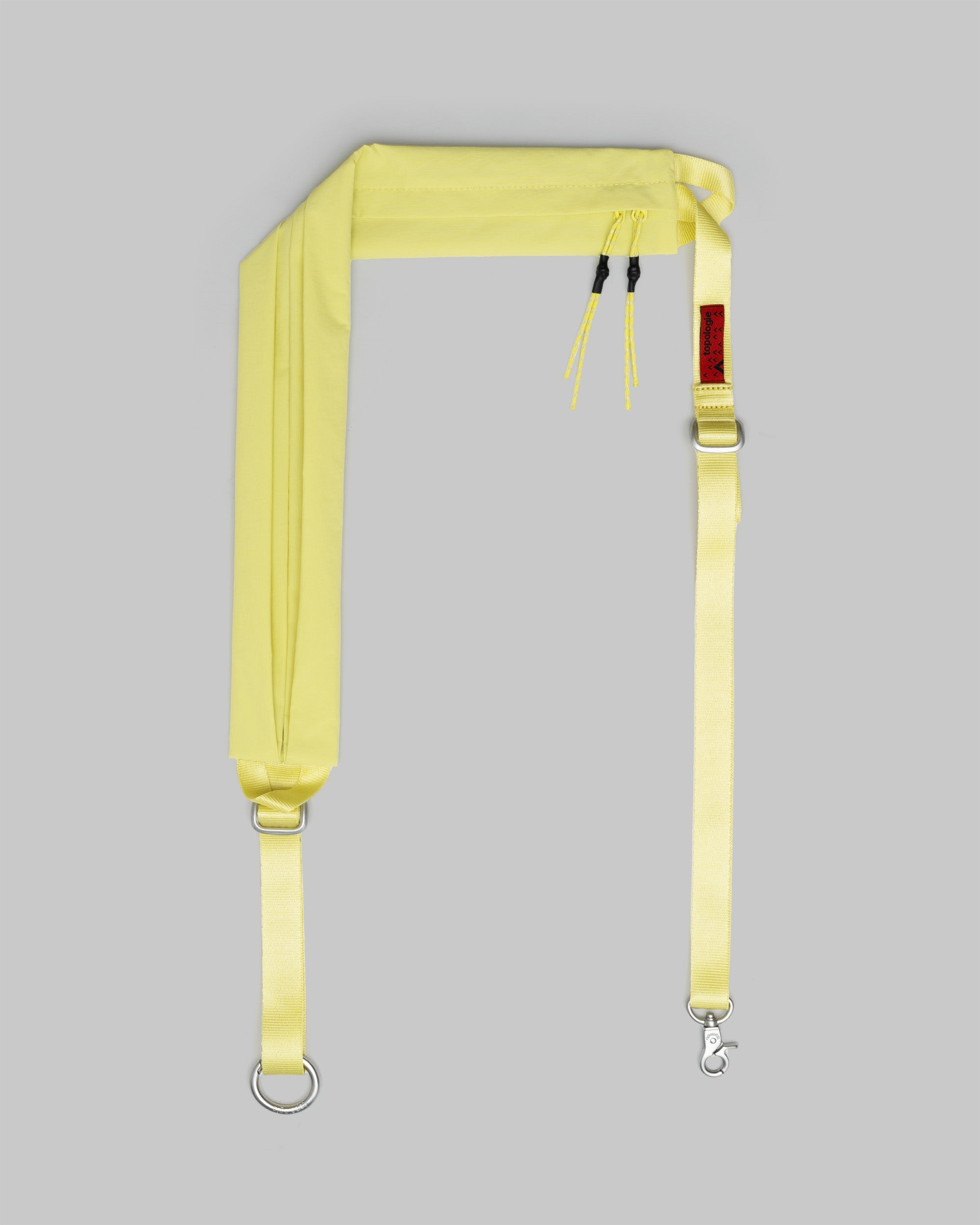 Crepe Pocket Sling