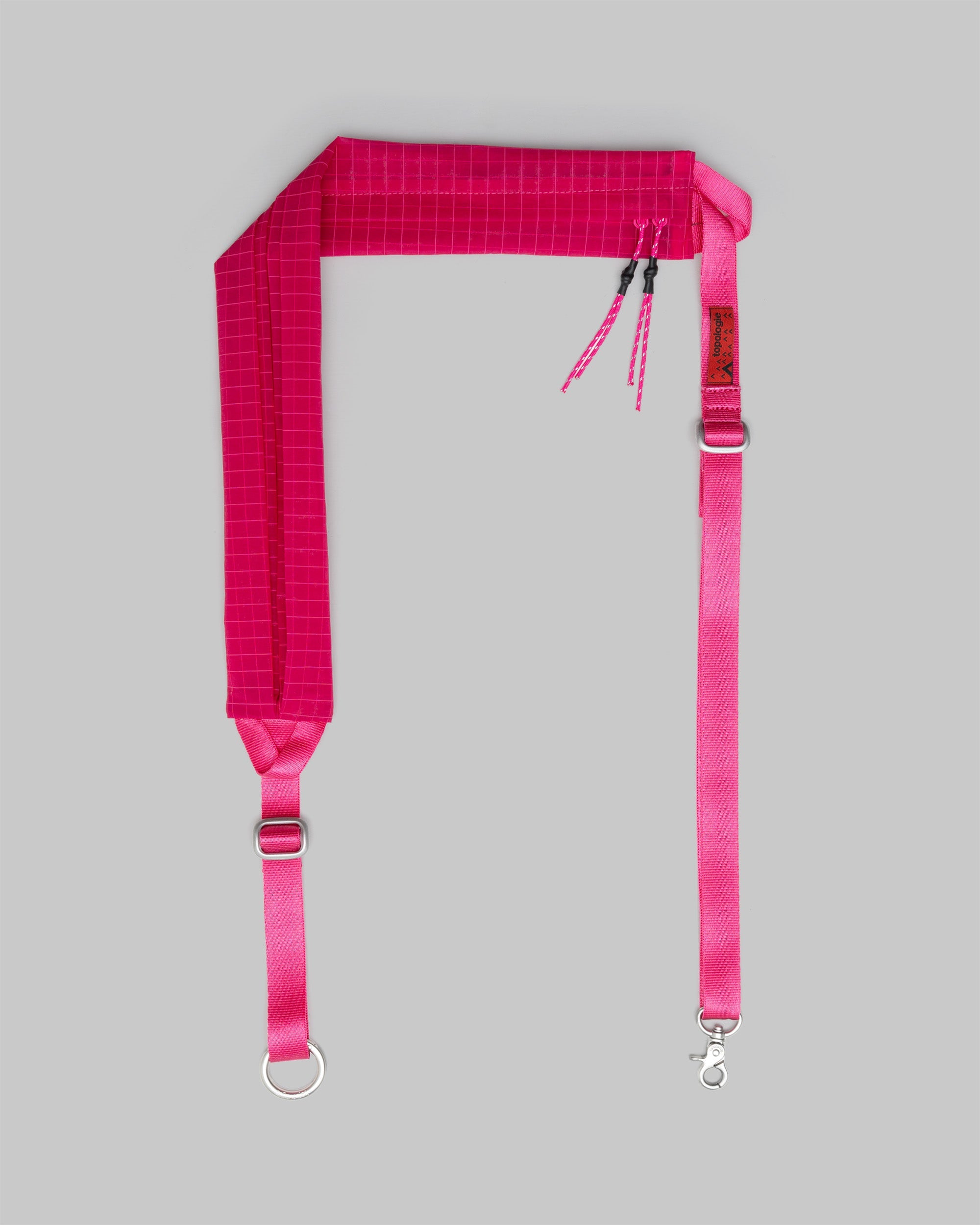 Crepe Pocket Sling
