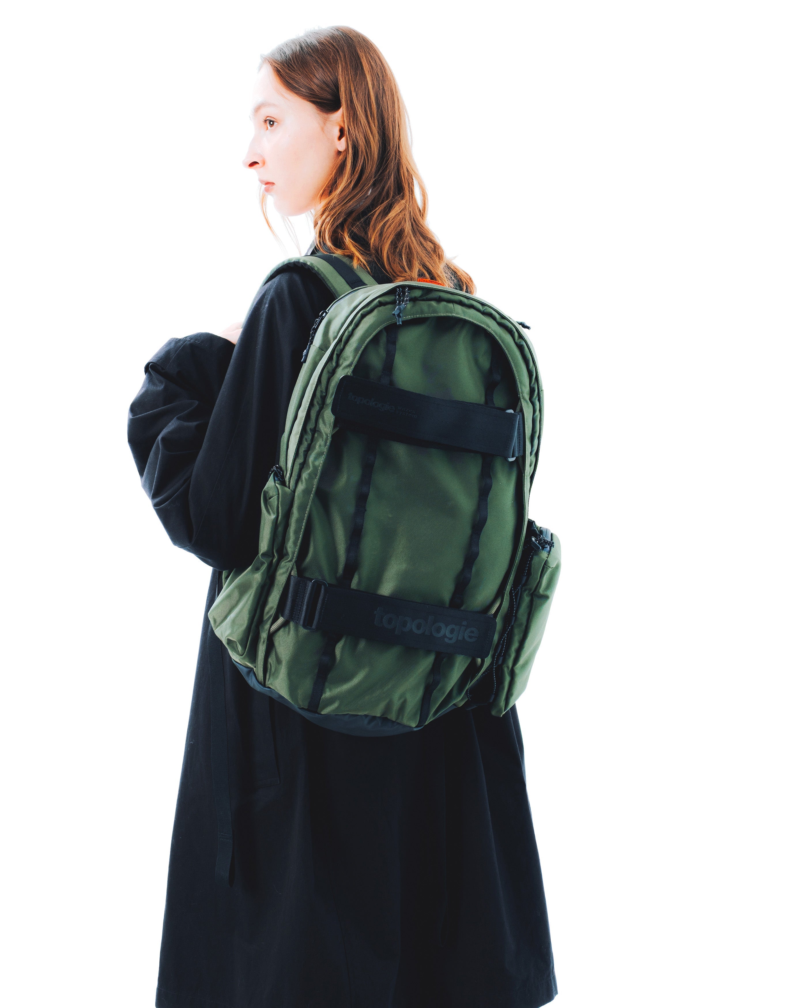 Mobility Backpack