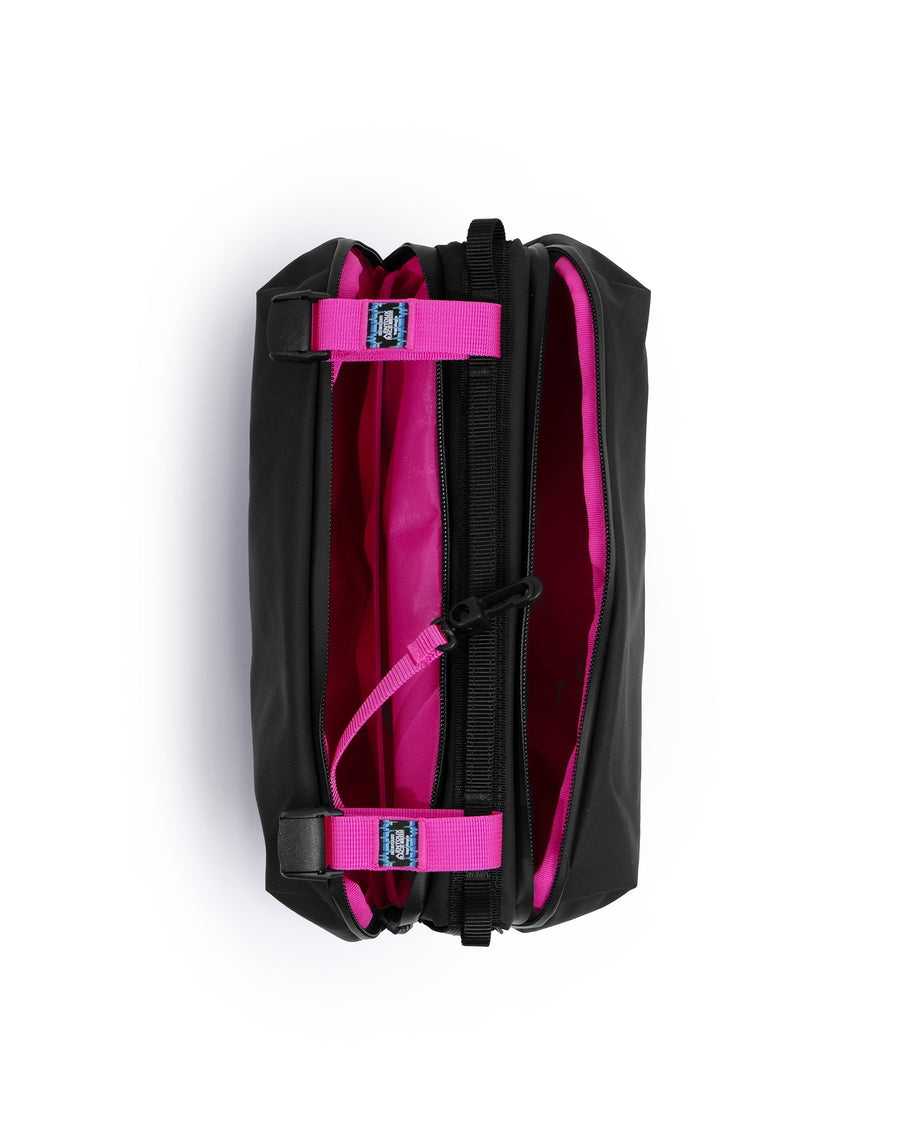 Topologie x Café du Cycliste Bottle Sacoche Large – Topologie EU