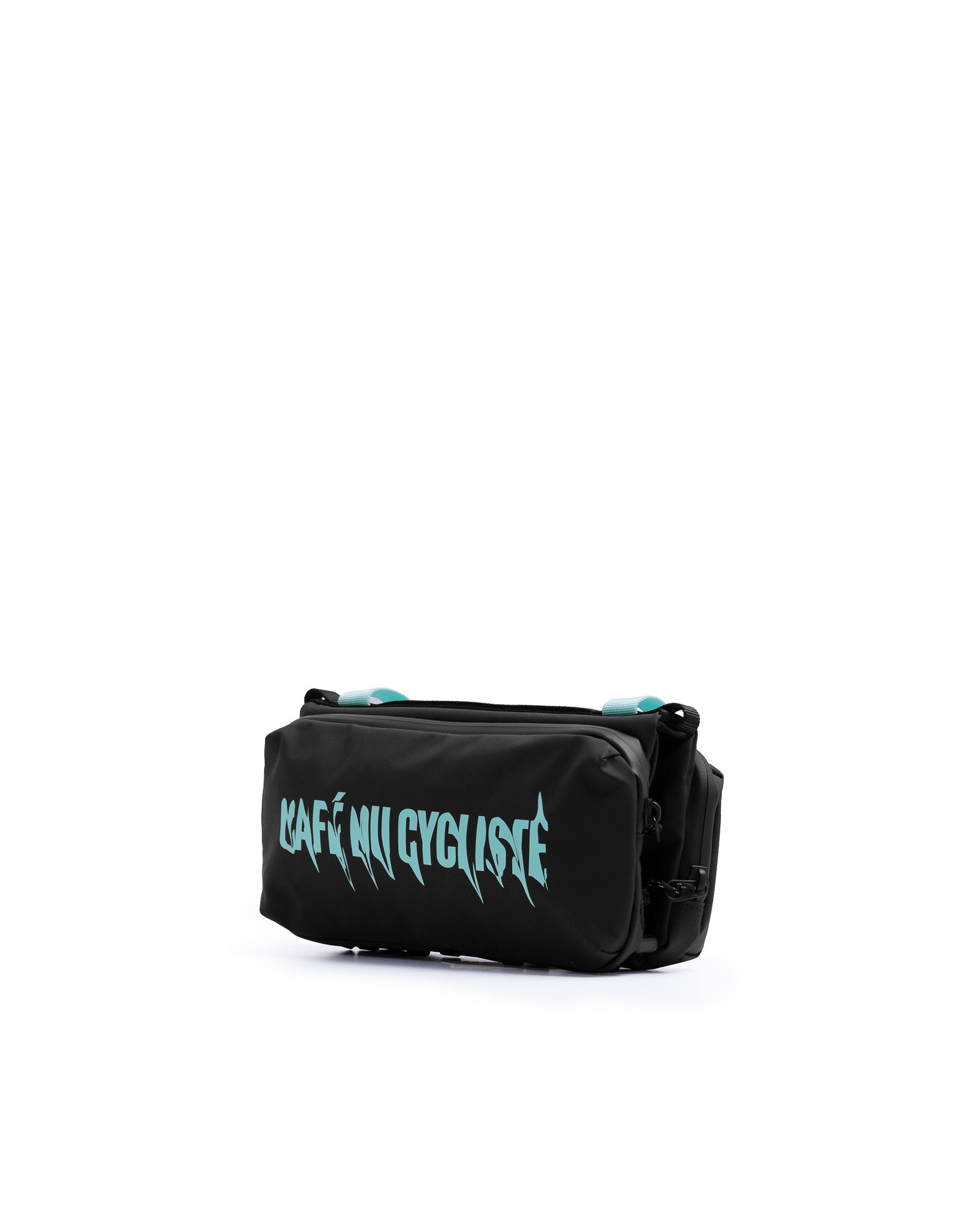 Topologie x Café du Cycliste Bottle Sacoche Medium