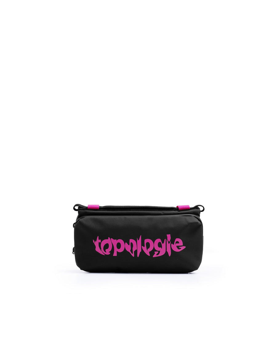 Topologie x Café du Cycliste Bottle Sacoche Medium – Topologie EU