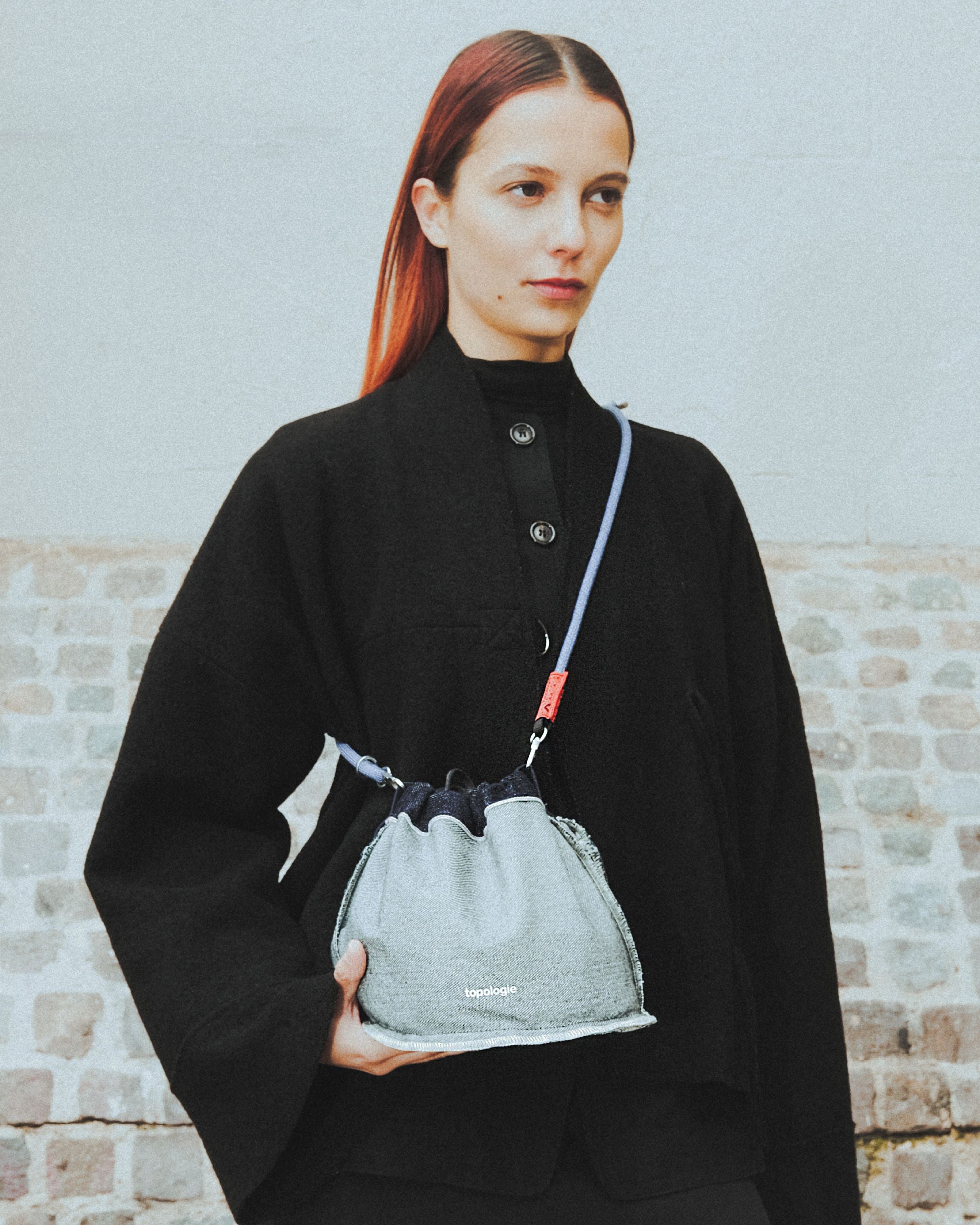Reversible Bucket (Uniquement les sacs)