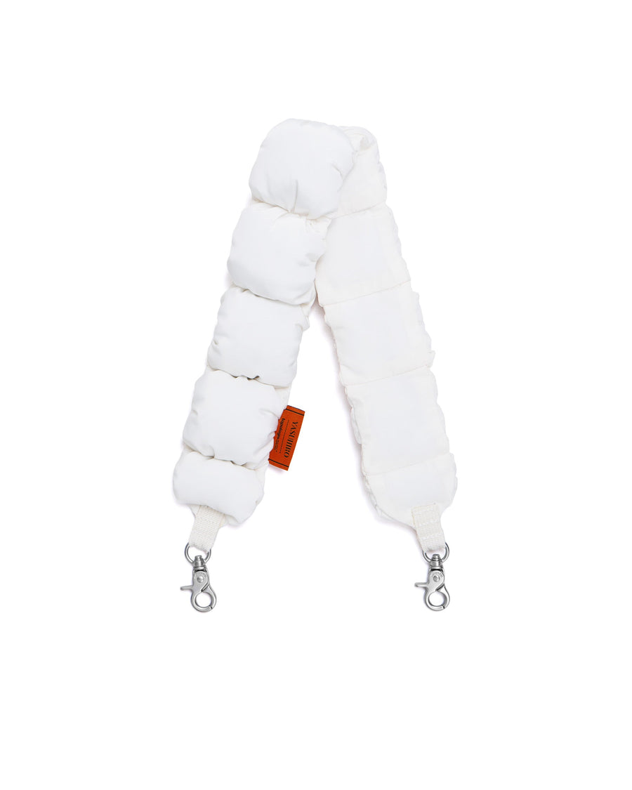 Topologie x Maison MIHARA YASUHIRO ストラップ Topologie x Maison MIHARA YASUHIRO Puffer Wrist Strap – Topologie EU