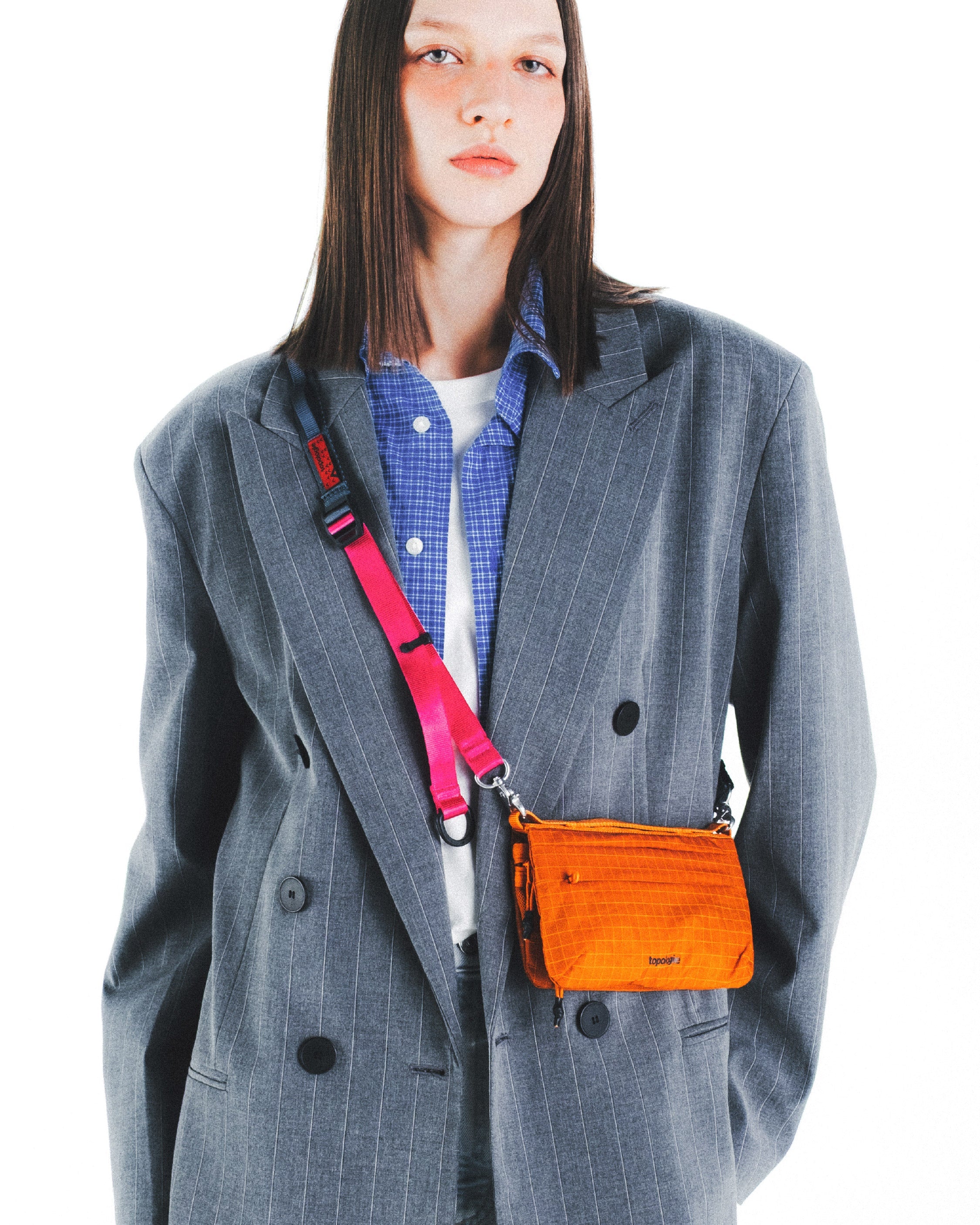 Flat Sacoche (Uniquement les sacs)