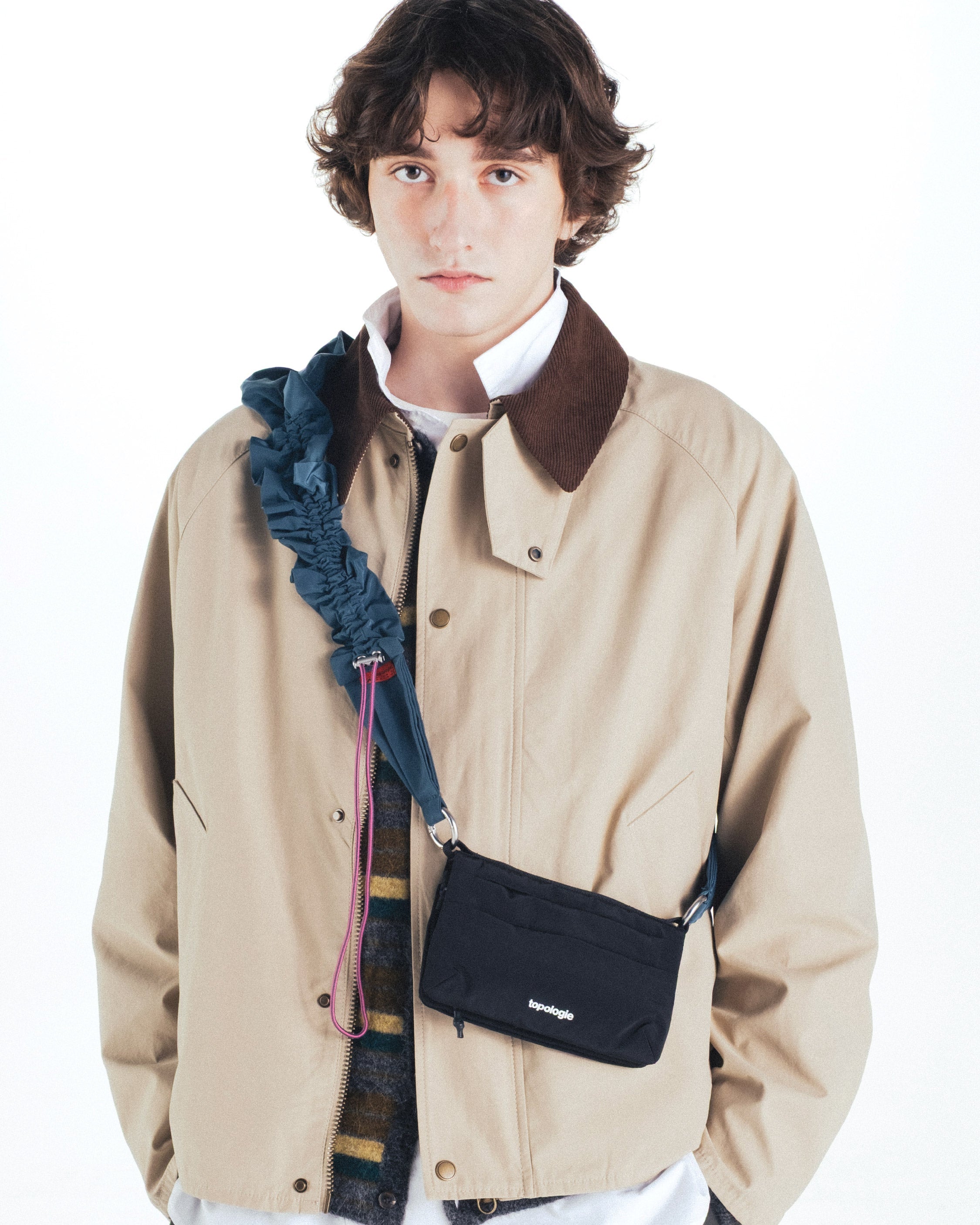 Flat Sacoche (Uniquement les sacs)