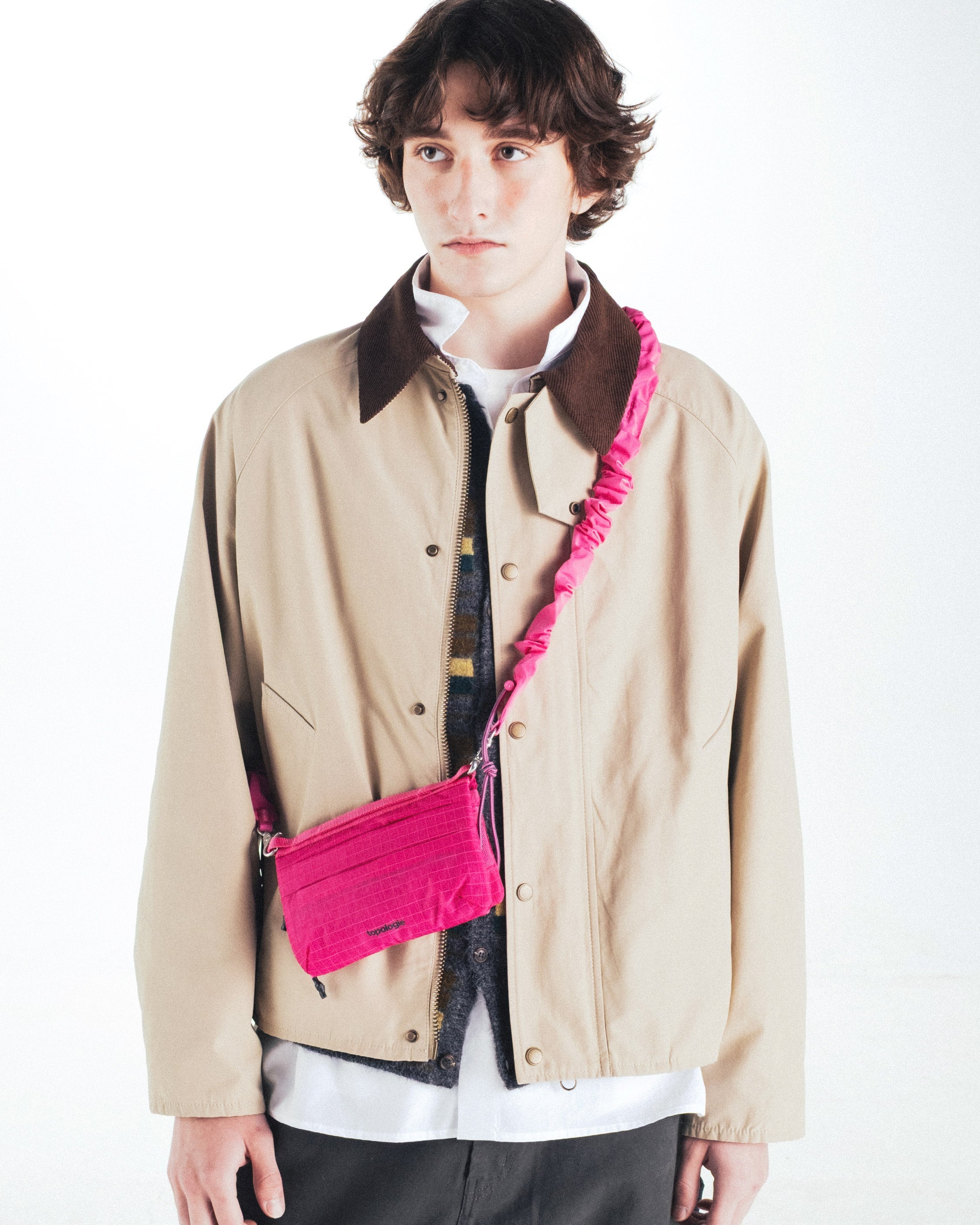 Flat Sacoche (Uniquement les sacs)