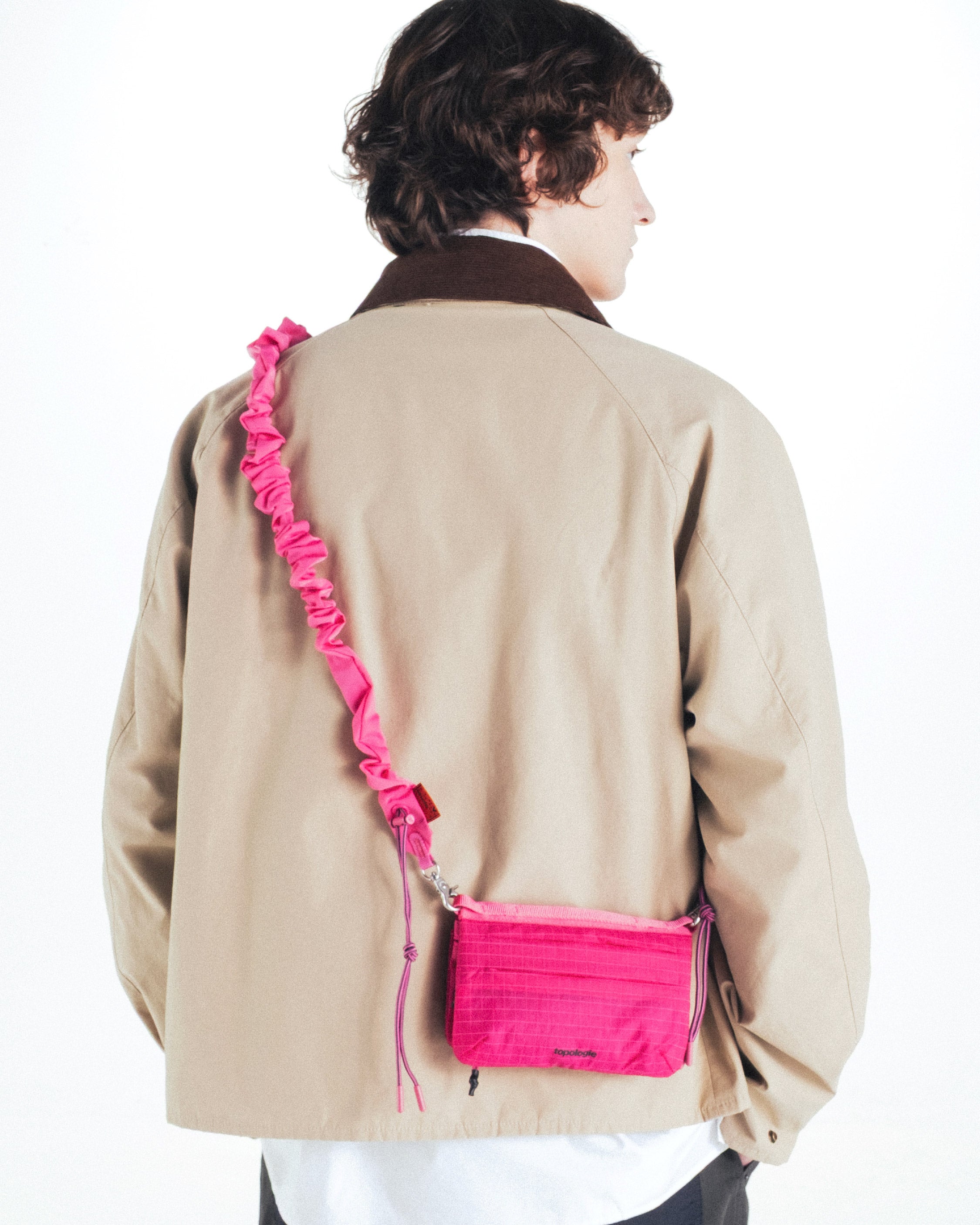 Flat Sacoche (Uniquement les sacs)