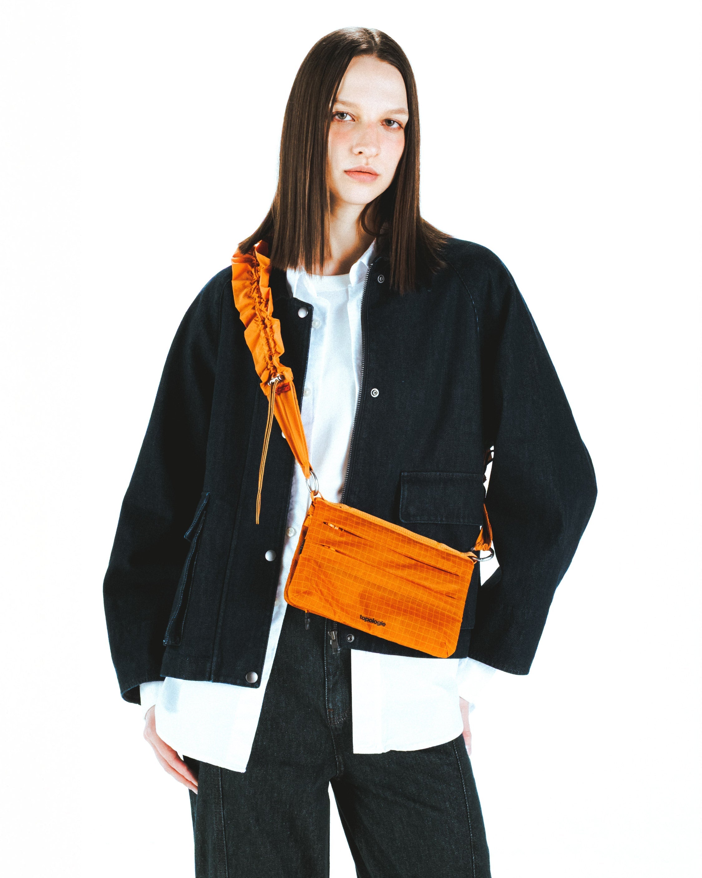 Flat Sacoche (Uniquement les sacs)