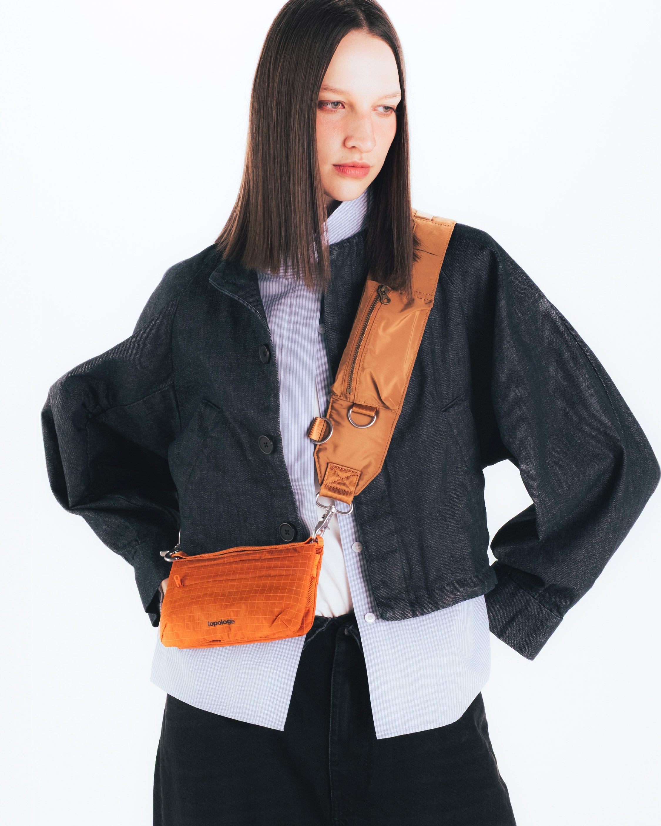 Flat Sacoche (Uniquement les sacs)