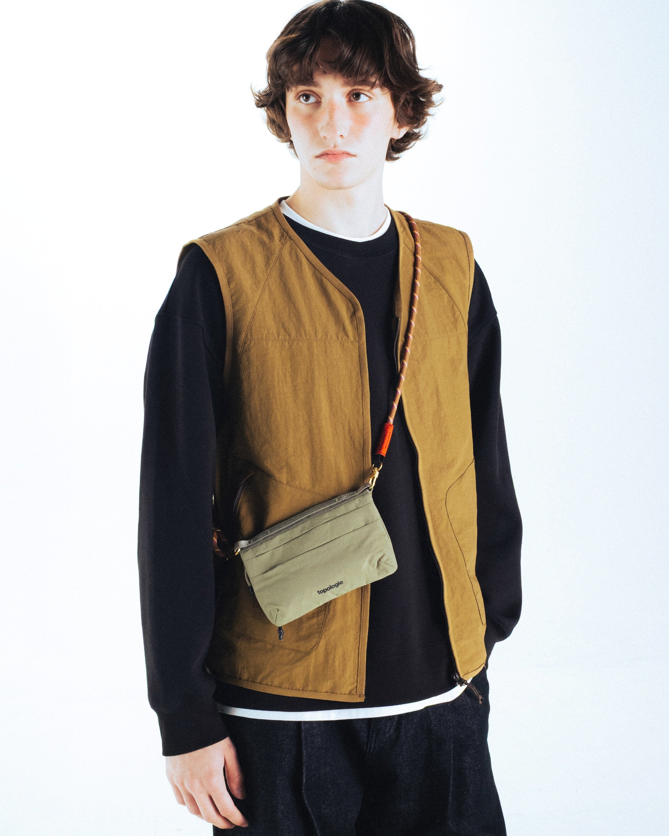 Flat Sacoche (Uniquement les sacs)