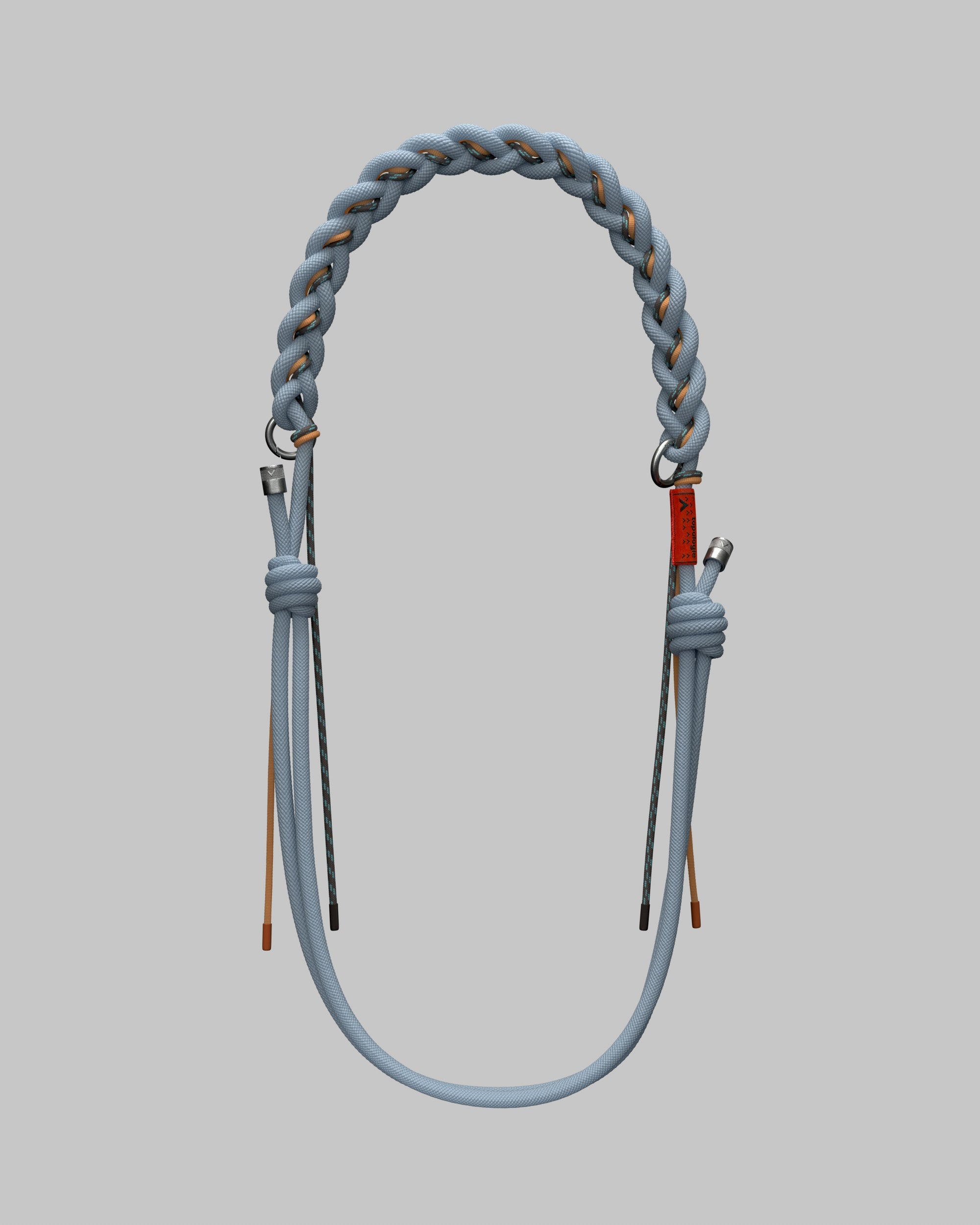 8.0mm Braided O-Rope