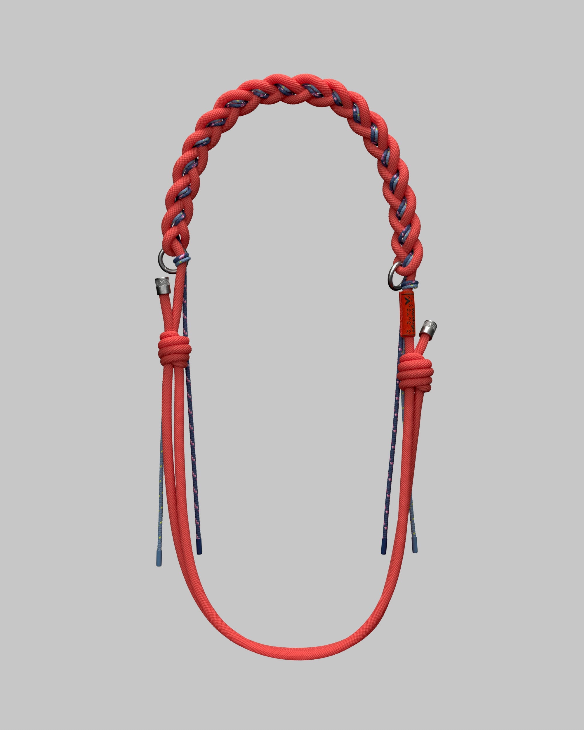8.0mm Braided O-Rope – Topologie EU